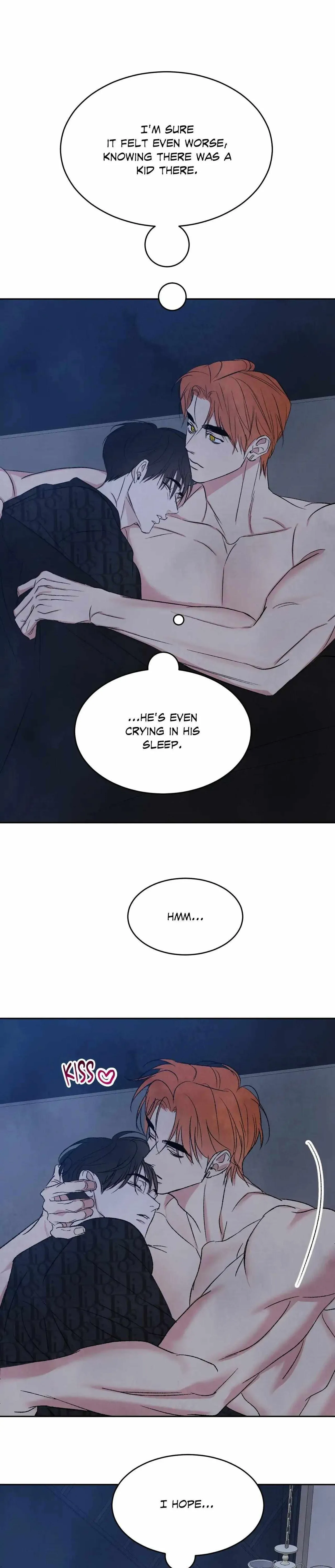 Topsy-Turvy Chapter 154.99 page 21 - 