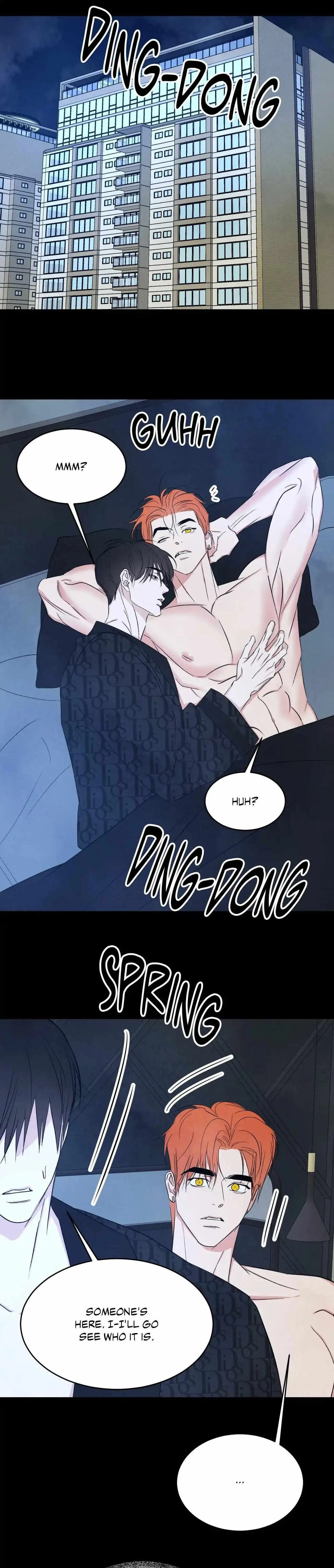 Topsy-Turvy Chapter 154.99 page 24 - 