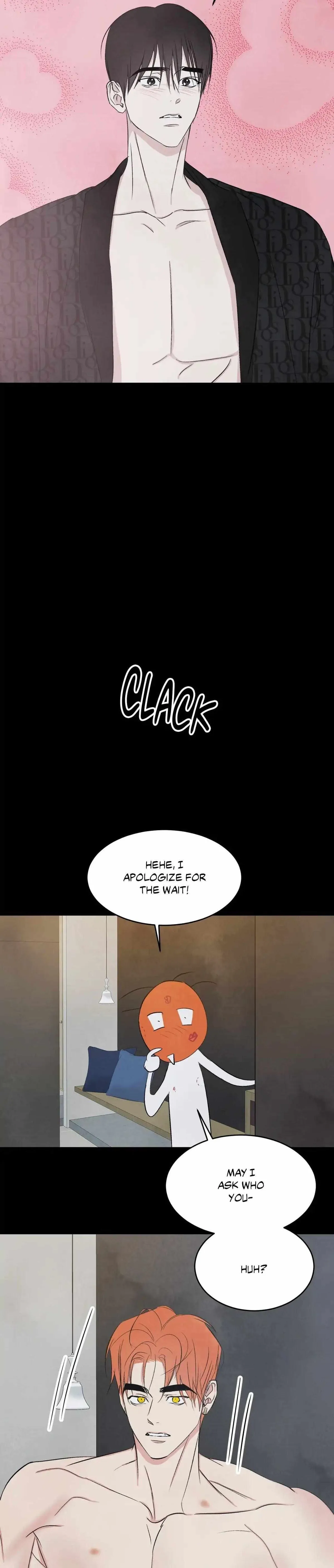 Topsy-Turvy Chapter 154.99 page 26 - 