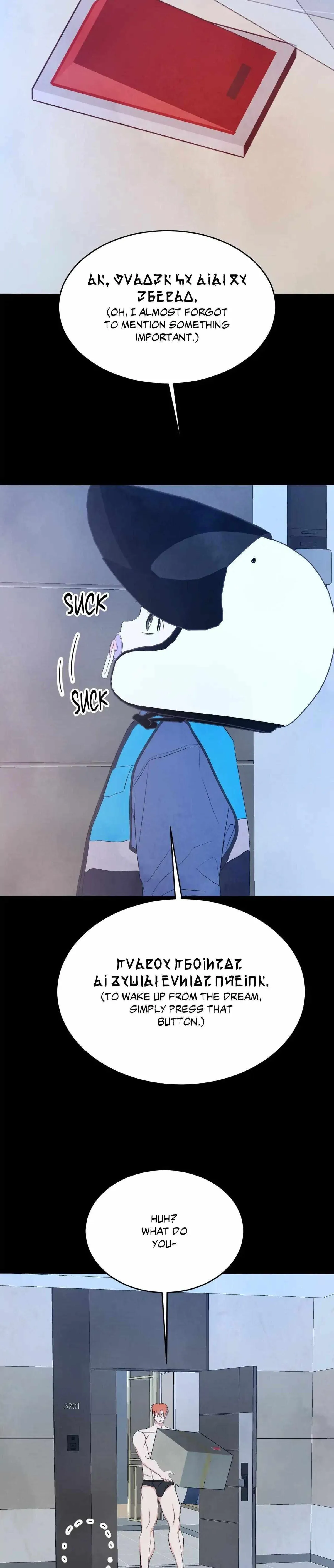 Topsy-Turvy Chapter 154.99 page 30 - 