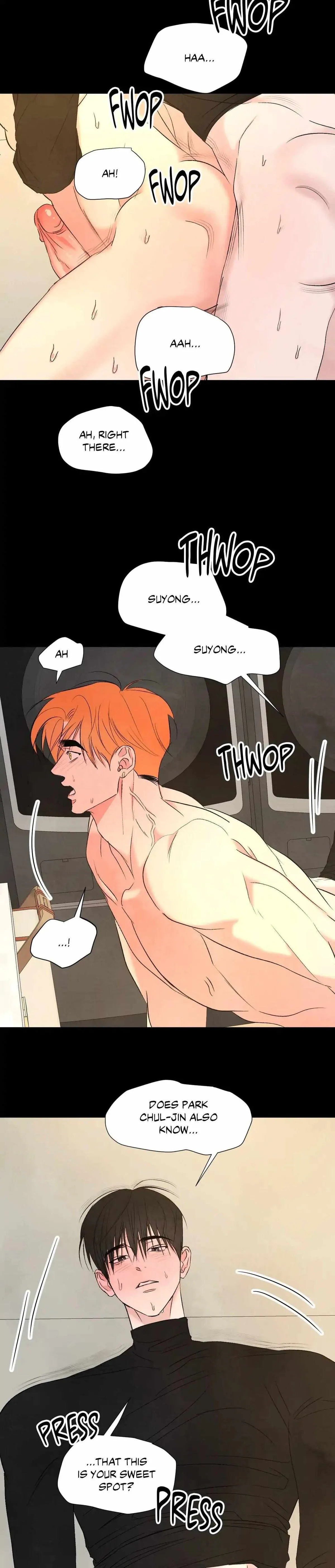 Topsy-Turvy Chapter 154.99 page 4 - 
