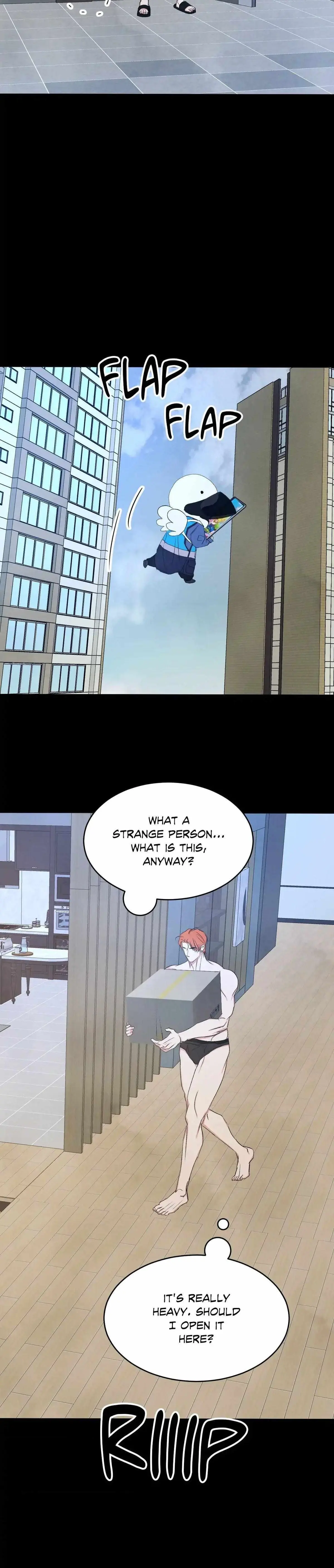 Topsy-Turvy Chapter 154.99 page 31 - 