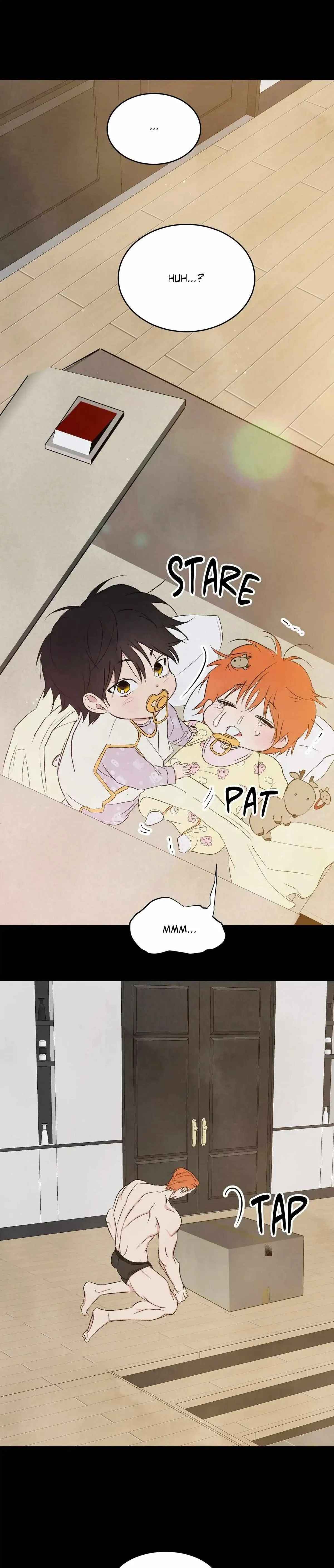 Topsy-Turvy Chapter 154.99 page 32 - 