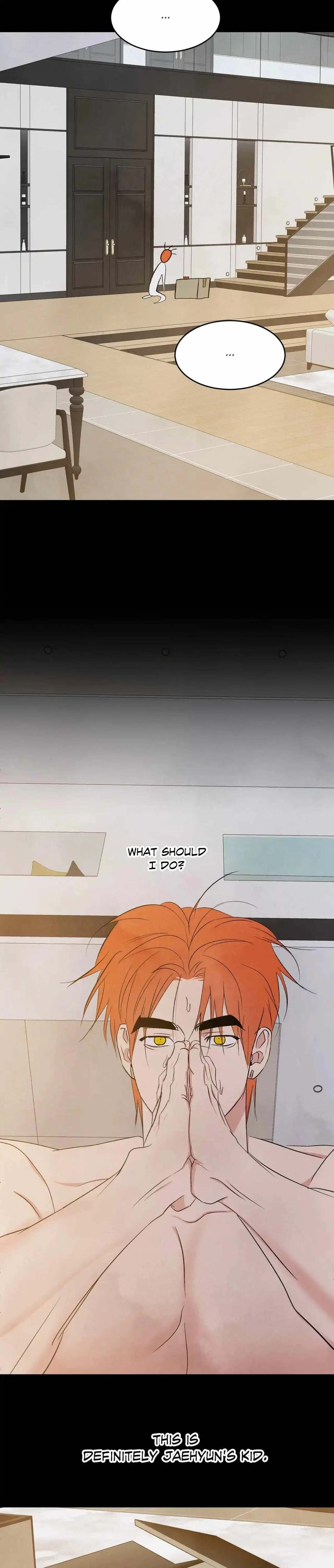Topsy-Turvy Chapter 154.99 page 33 - 