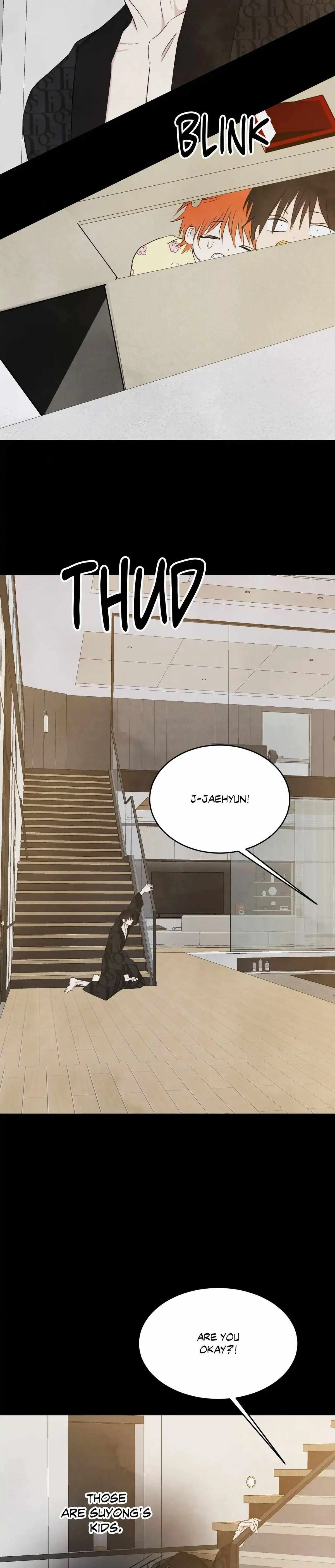 Topsy-Turvy Chapter 154.99 page 35 - 