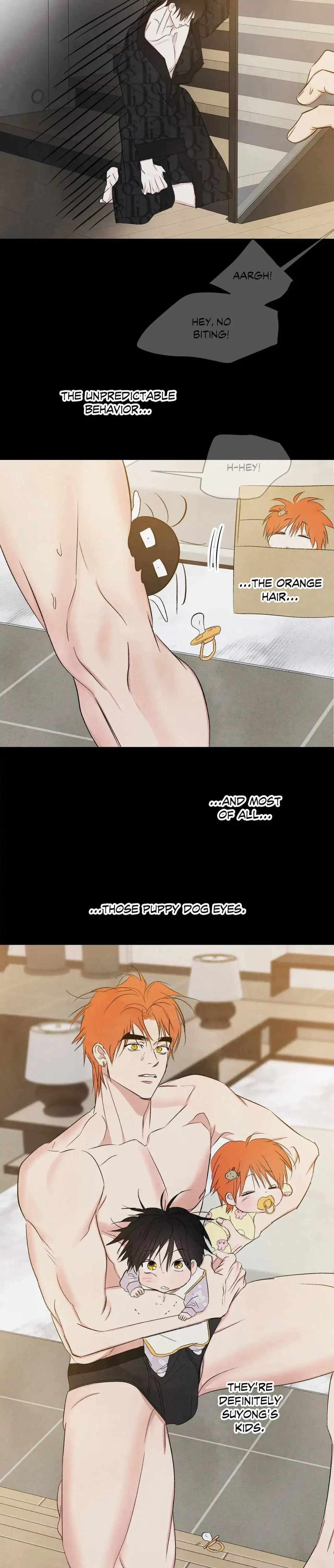 Topsy-Turvy Chapter 154.99 page 36 - 