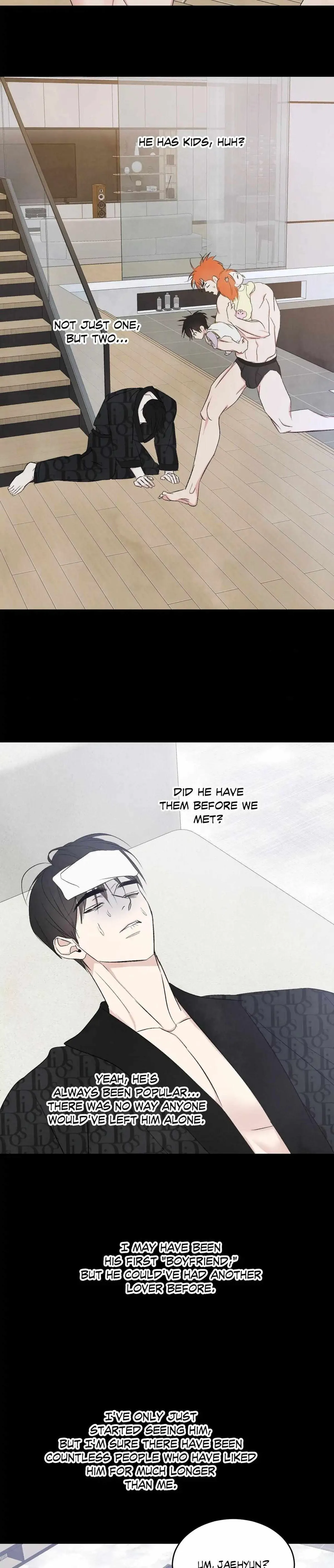 Topsy-Turvy Chapter 154.99 page 37 - 