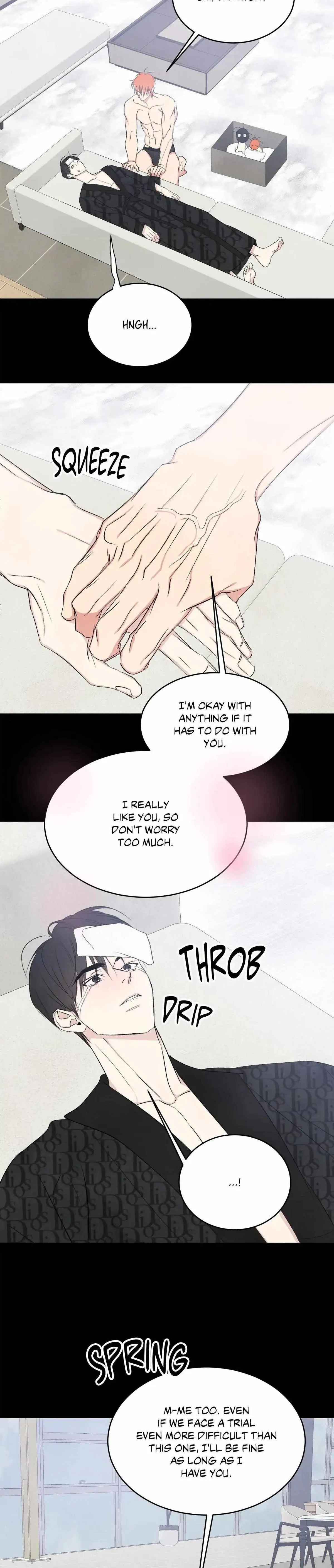 Topsy-Turvy Chapter 154.99 page 38 - 