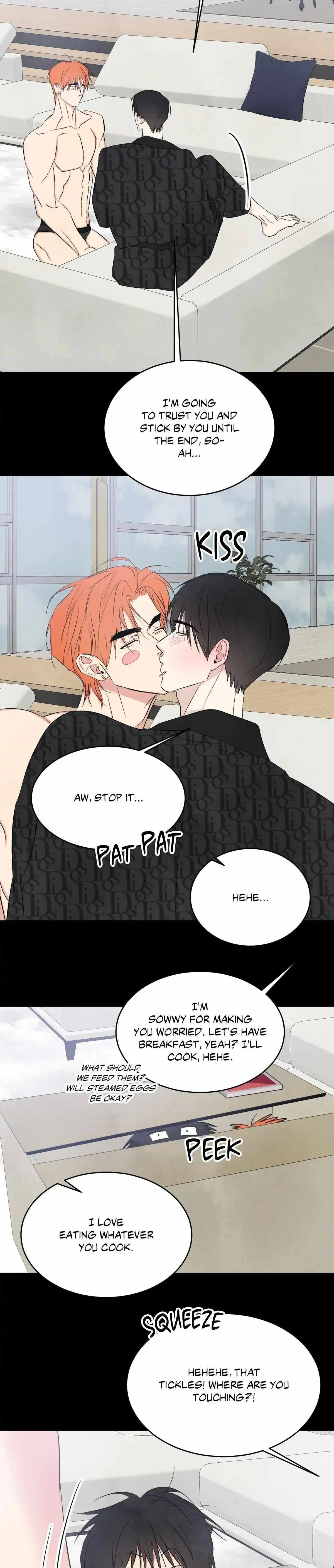 Topsy-Turvy Chapter 154.99 page 39 - 