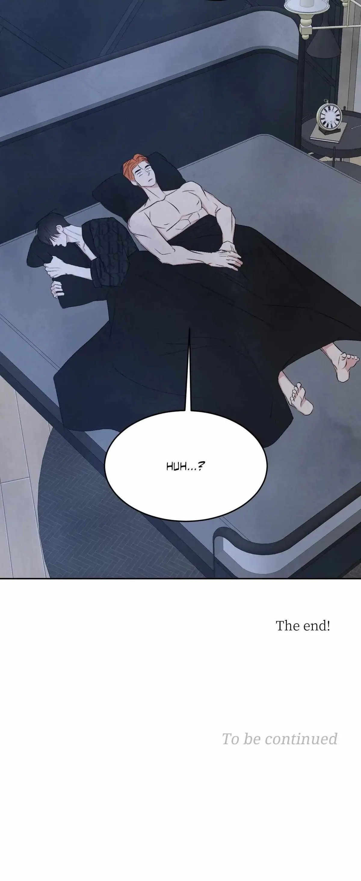 Topsy-Turvy Chapter 154.99 page 41 - 