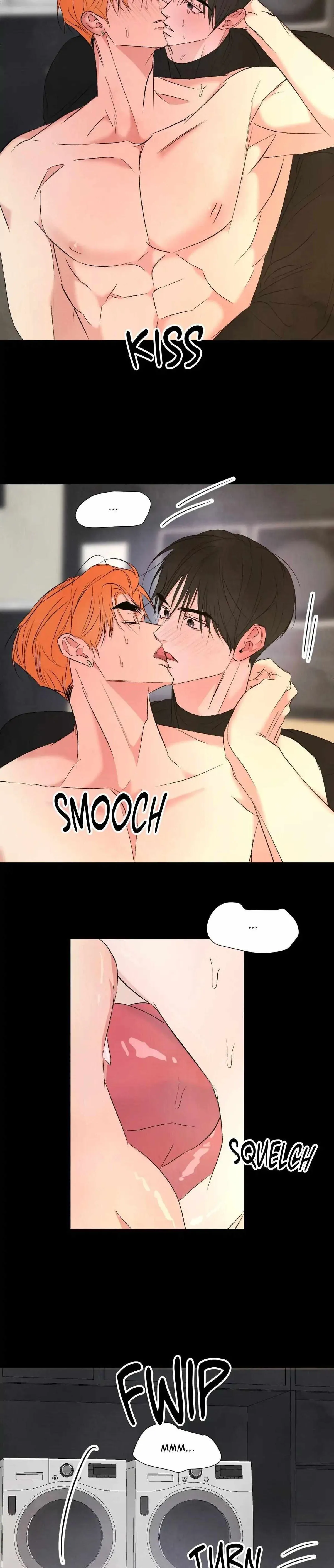 Topsy-Turvy Chapter 154.99 page 10 - 