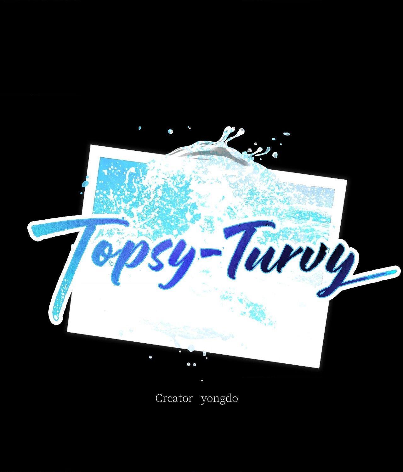 Topsy-Turvy Chapter 154 page 2 - 