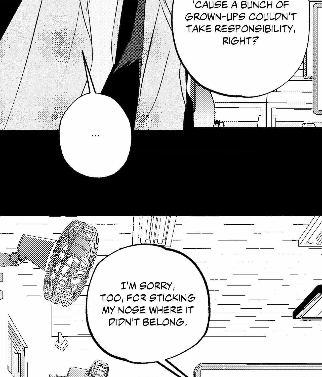 Topsy-Turvy Chapter 154 page 108 - 