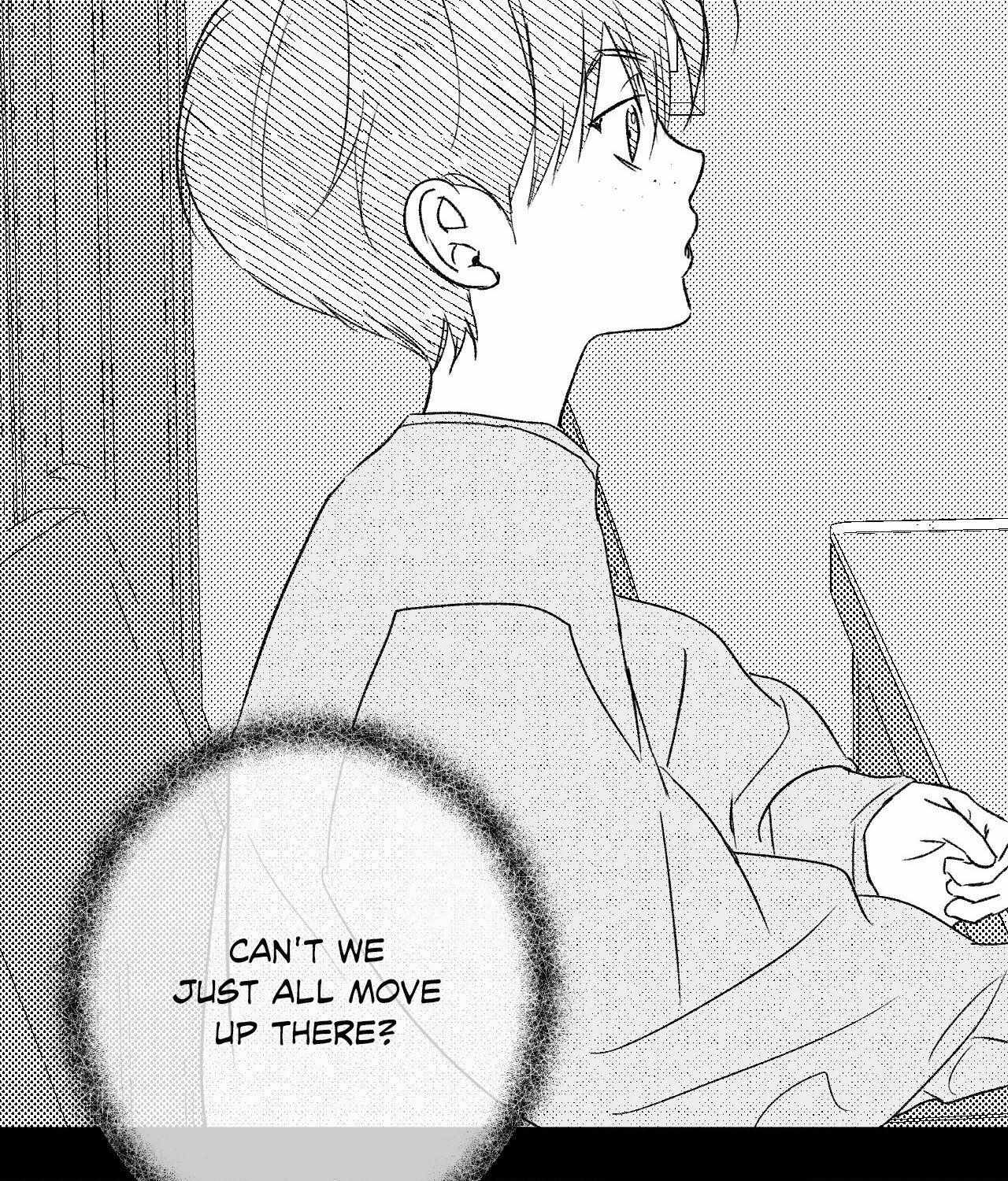 Topsy-Turvy Chapter 154 page 13 - 