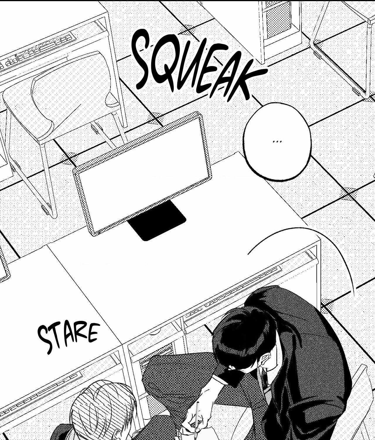 Topsy-Turvy Chapter 154 page 125 - 