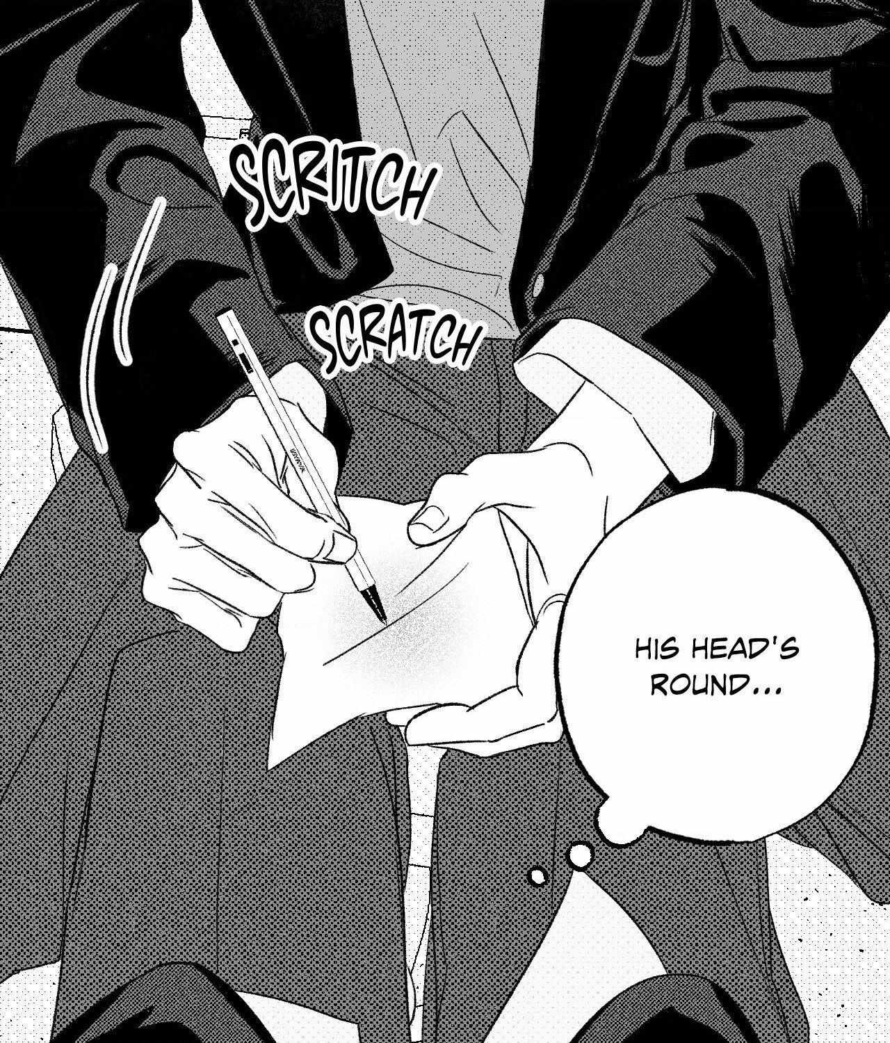 Topsy-Turvy Chapter 154 page 128 - 