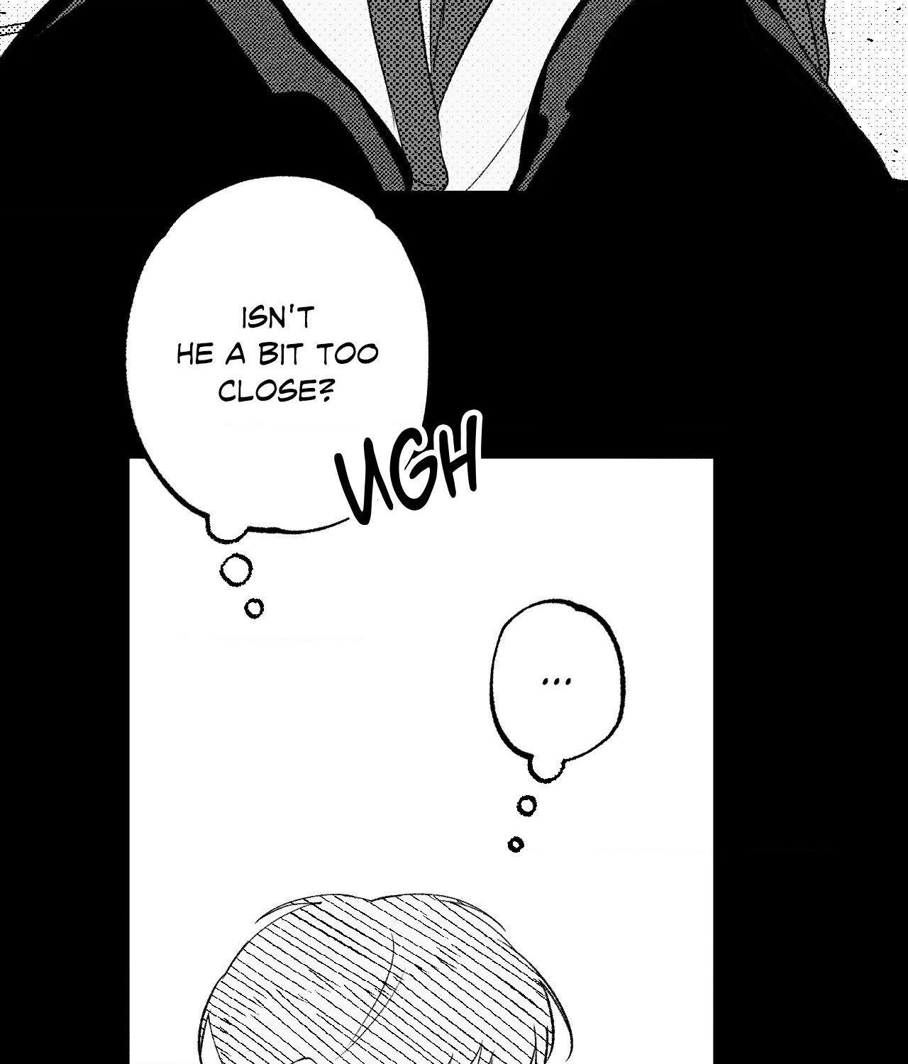 Topsy-Turvy Chapter 154 page 129 - 