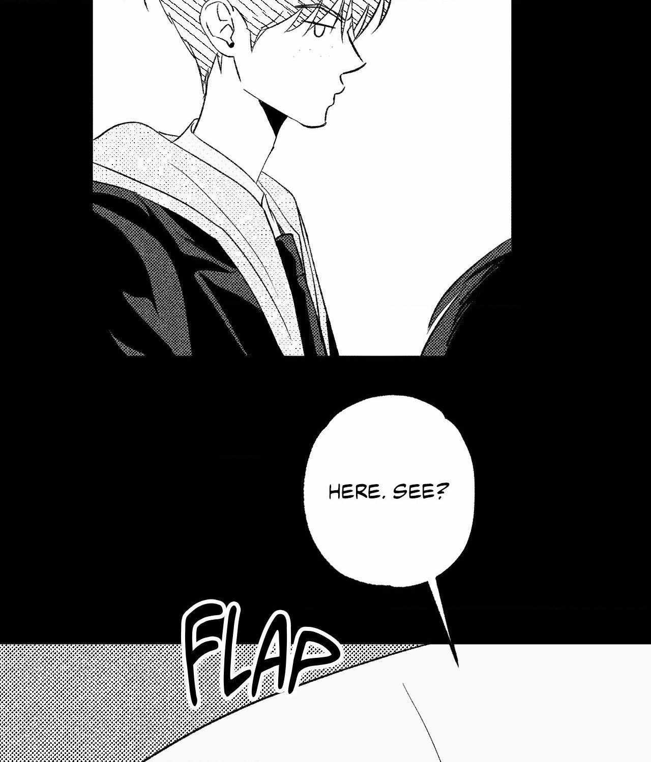 Topsy-Turvy Chapter 154 page 130 - 