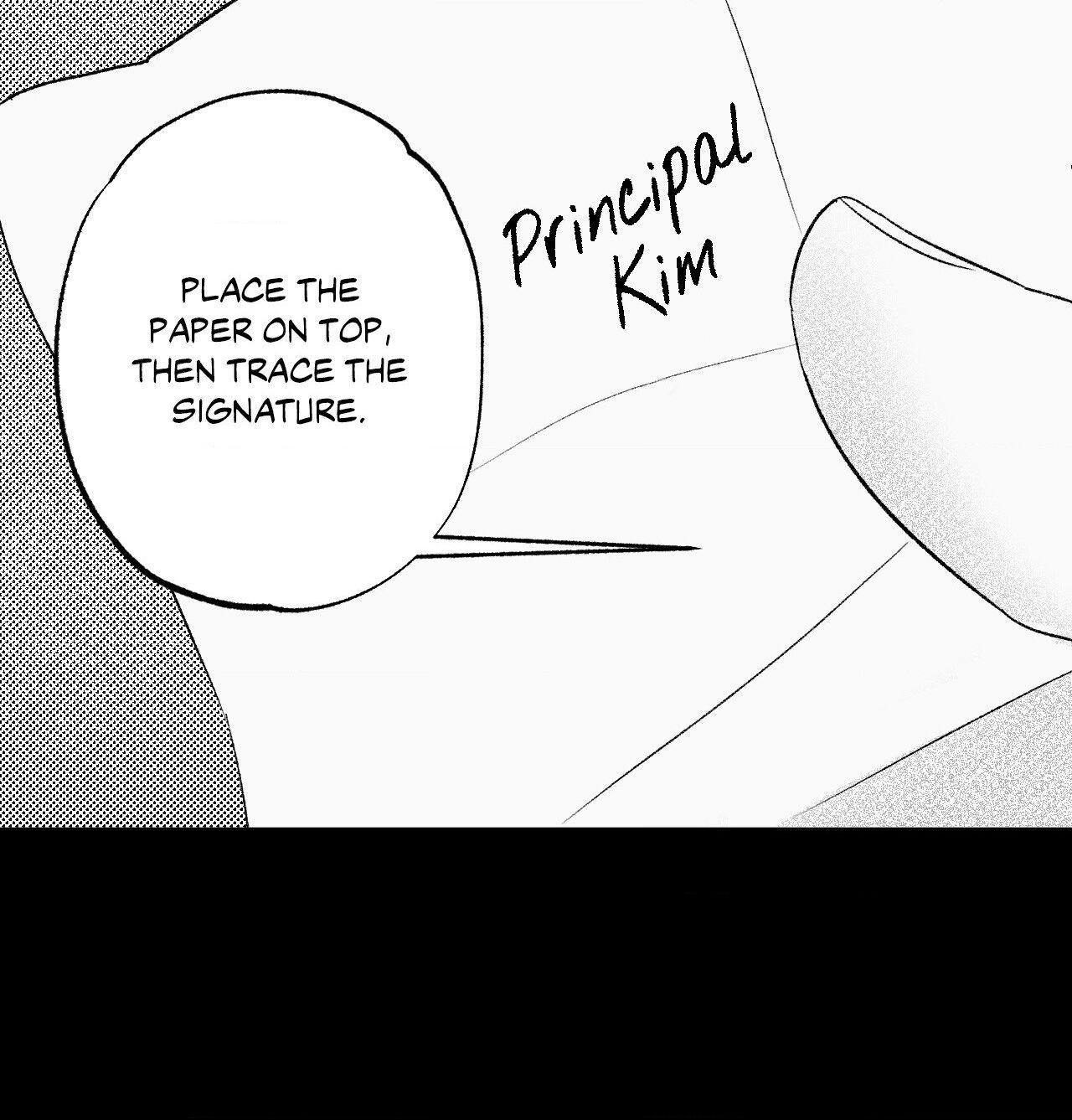 Topsy-Turvy Chapter 154 page 131 - 
