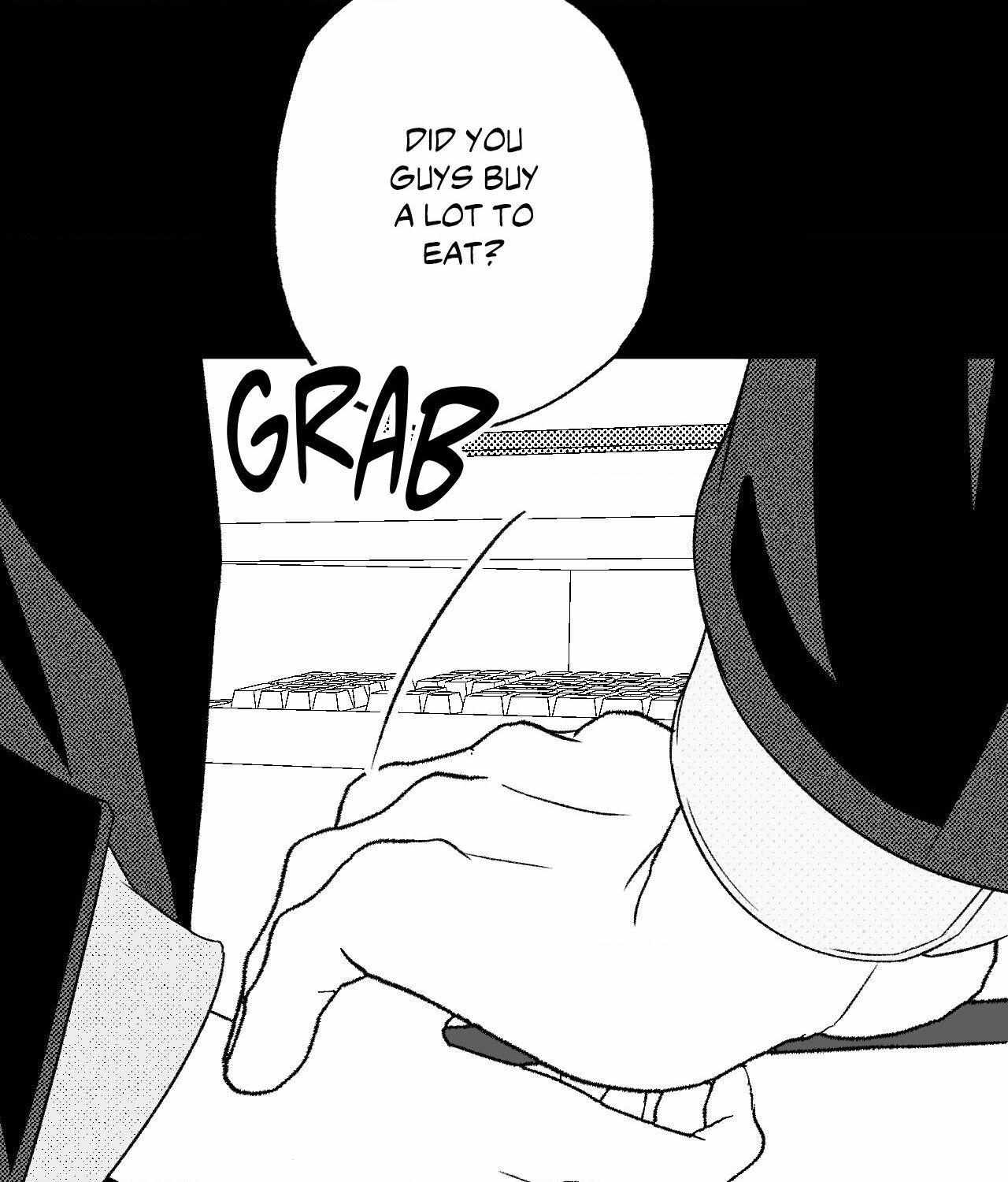 Topsy-Turvy Chapter 154 page 144 - 