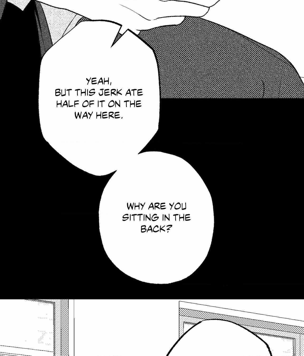 Topsy-Turvy Chapter 154 page 145 - 