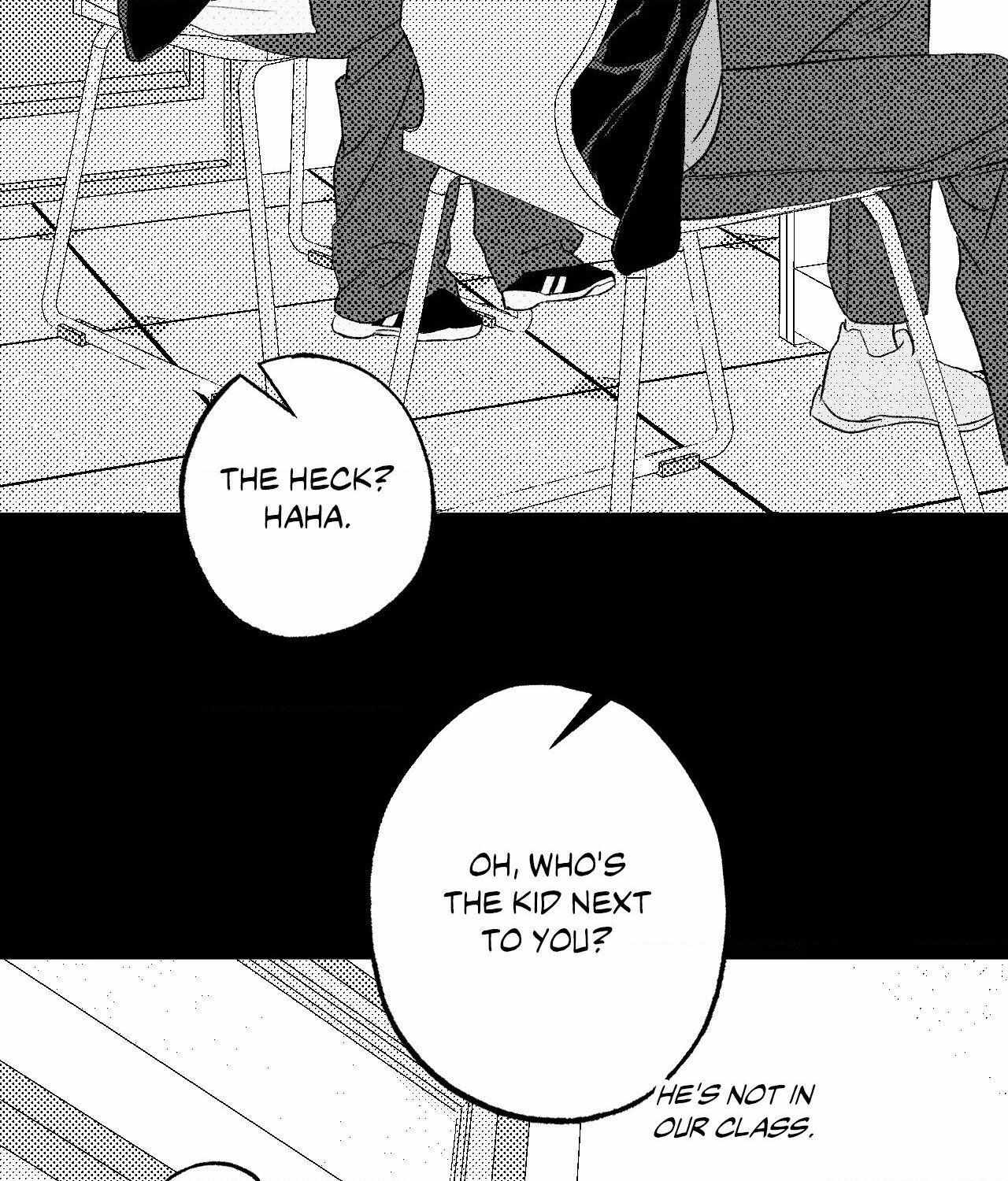 Topsy-Turvy Chapter 154 page 147 - 