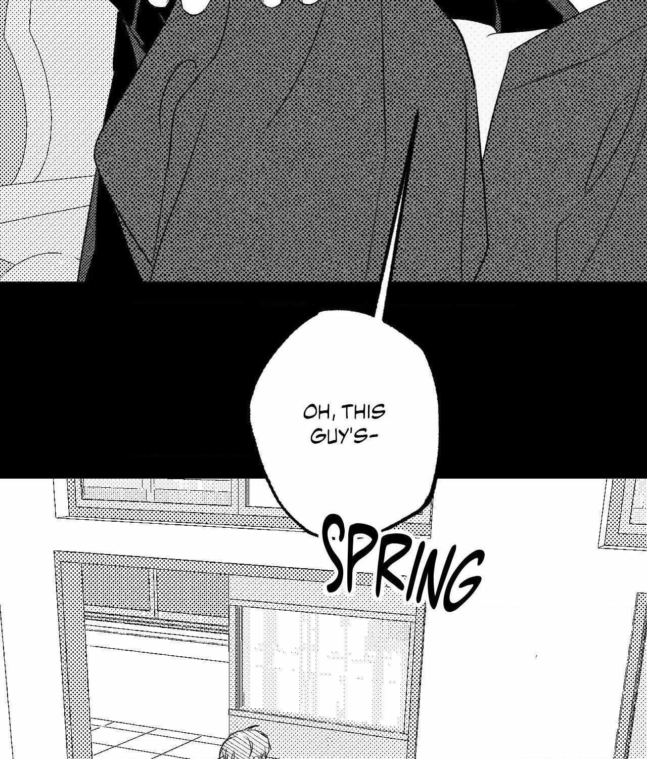 Topsy-Turvy Chapter 154 page 149 - 