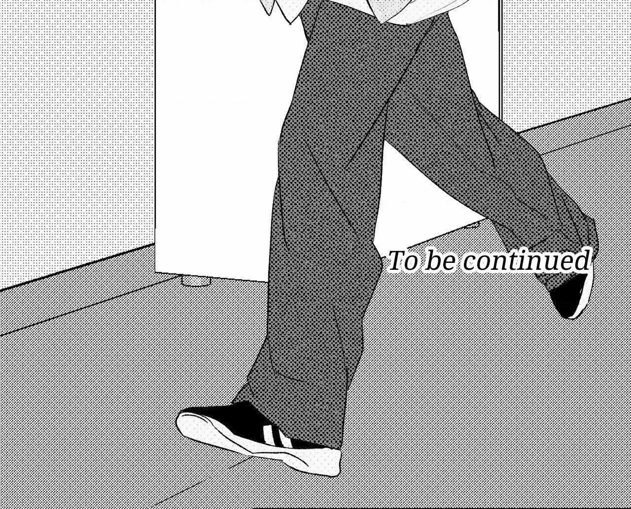 Topsy-Turvy Chapter 154 page 154 - 