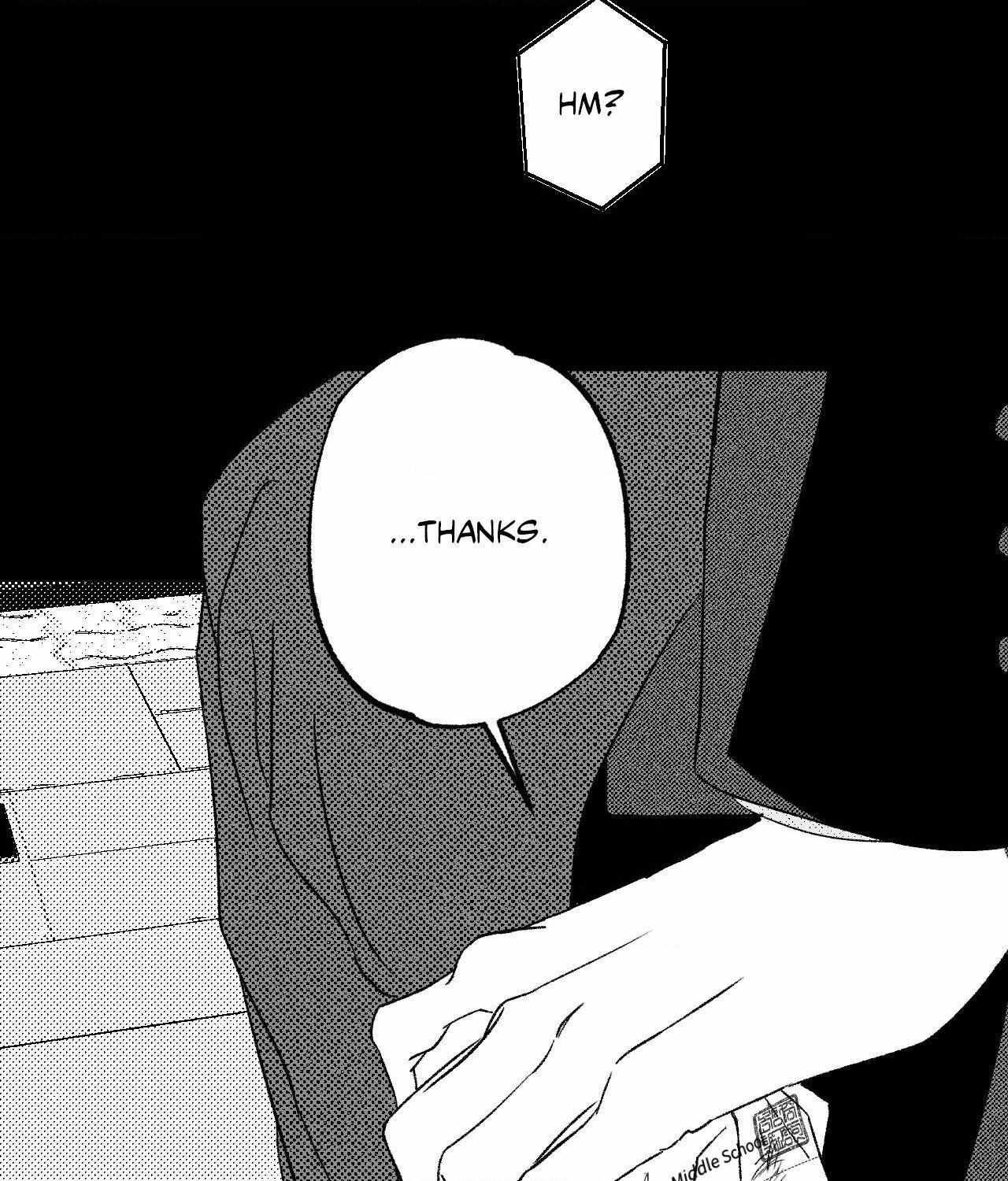 Topsy-Turvy Chapter 154 page 20 - 