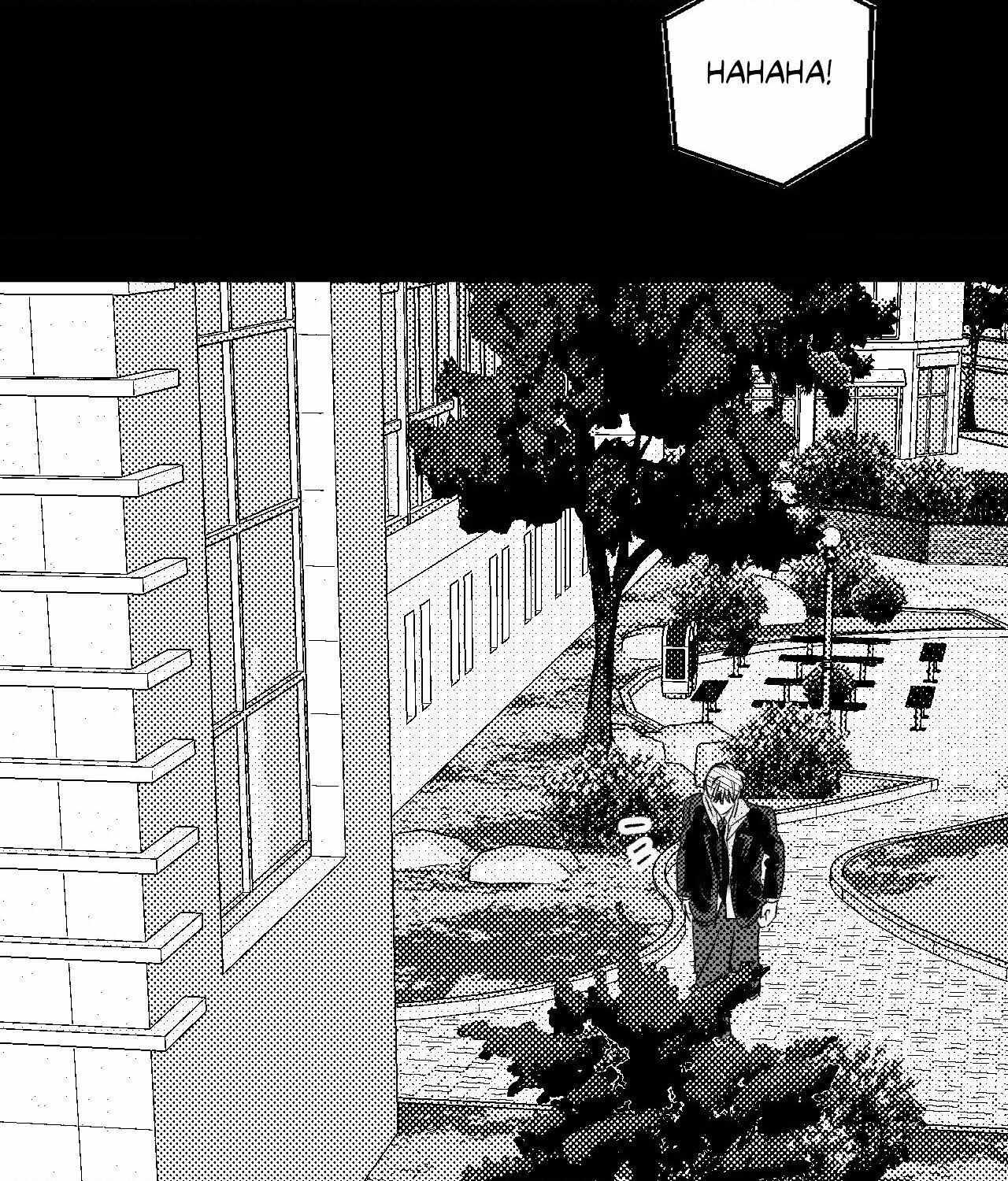 Topsy-Turvy Chapter 154 page 25 - 