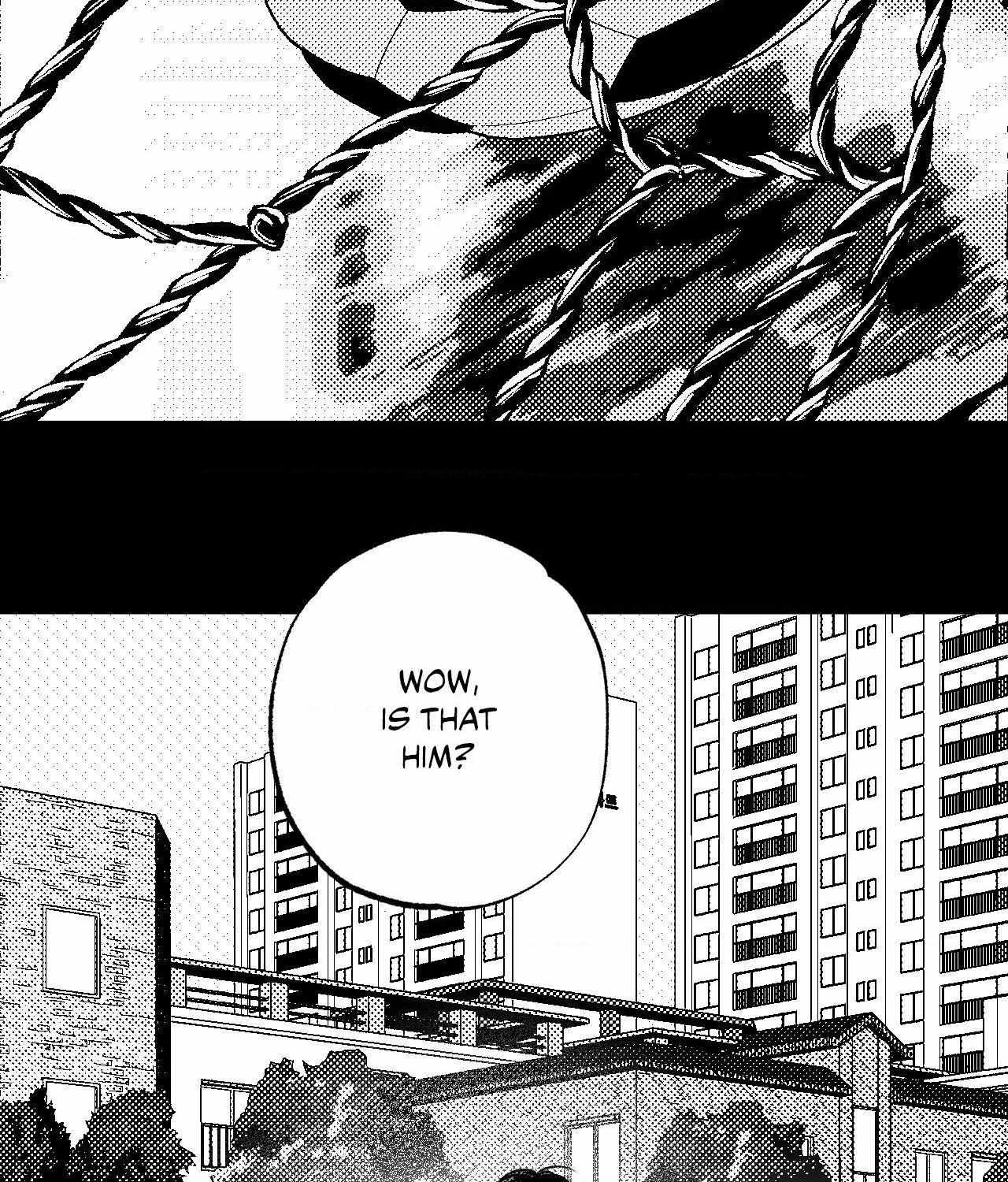 Topsy-Turvy Chapter 154 page 34 - 