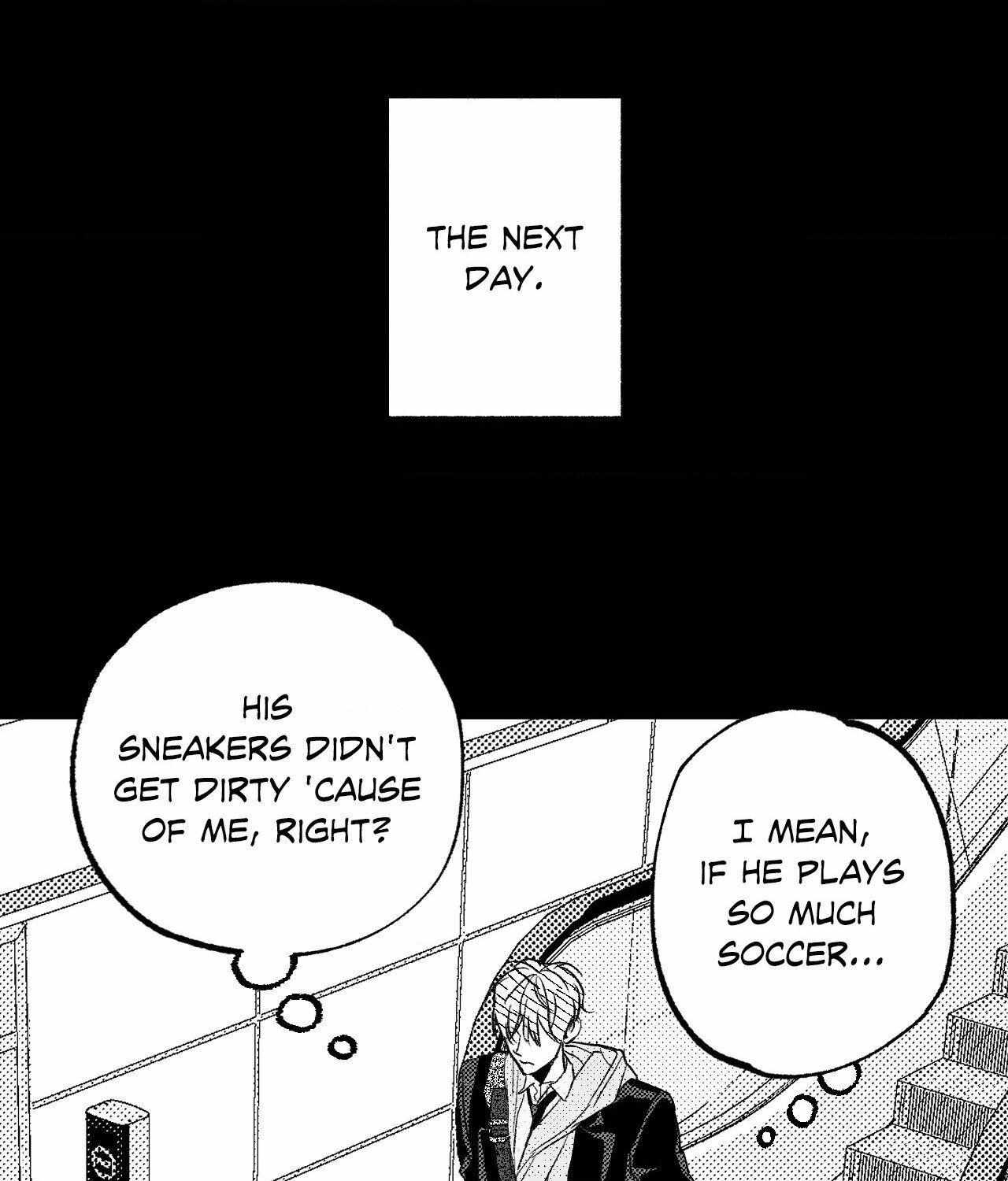 Topsy-Turvy Chapter 154 page 47 - 
