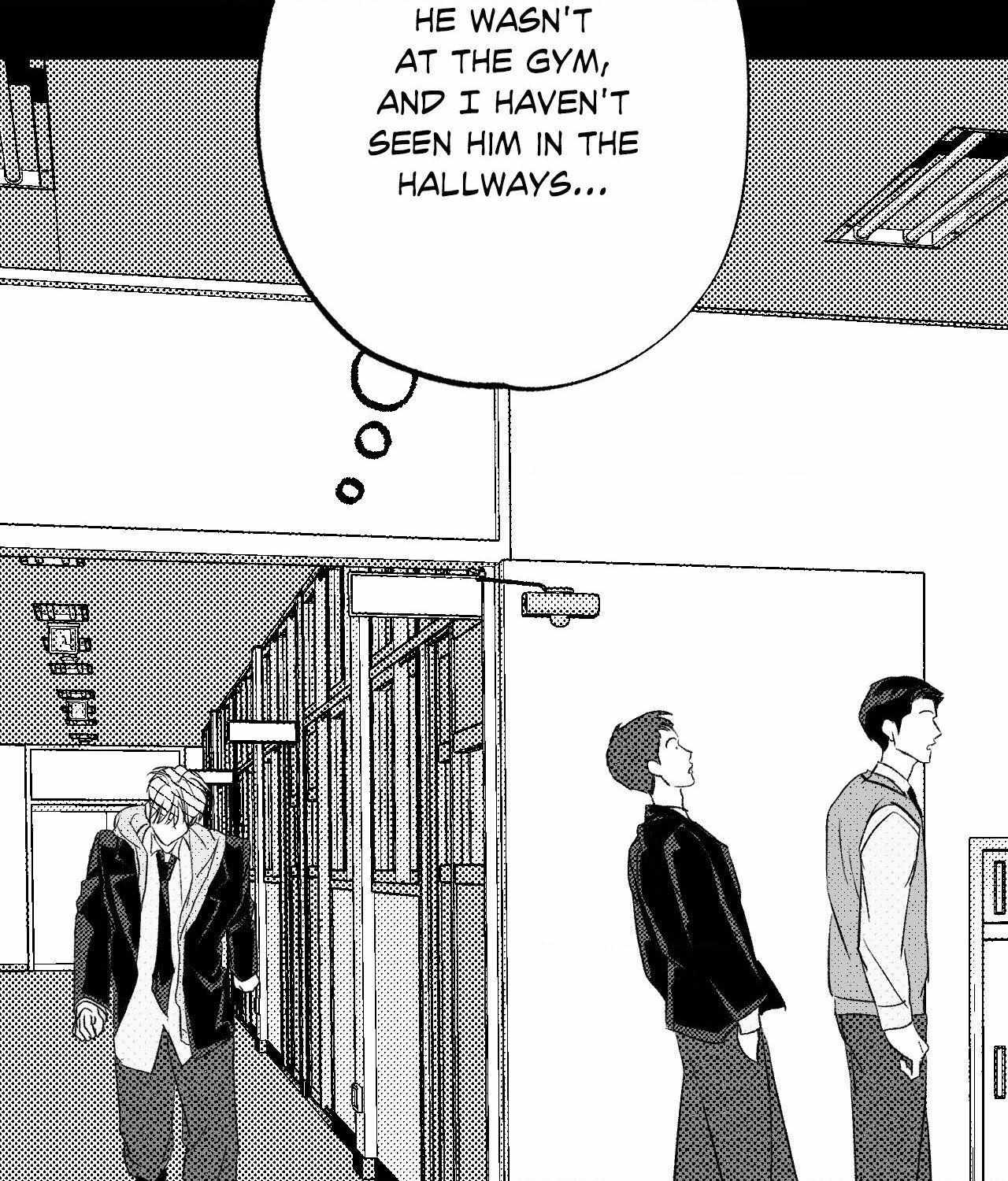 Topsy-Turvy Chapter 154 page 65 - 