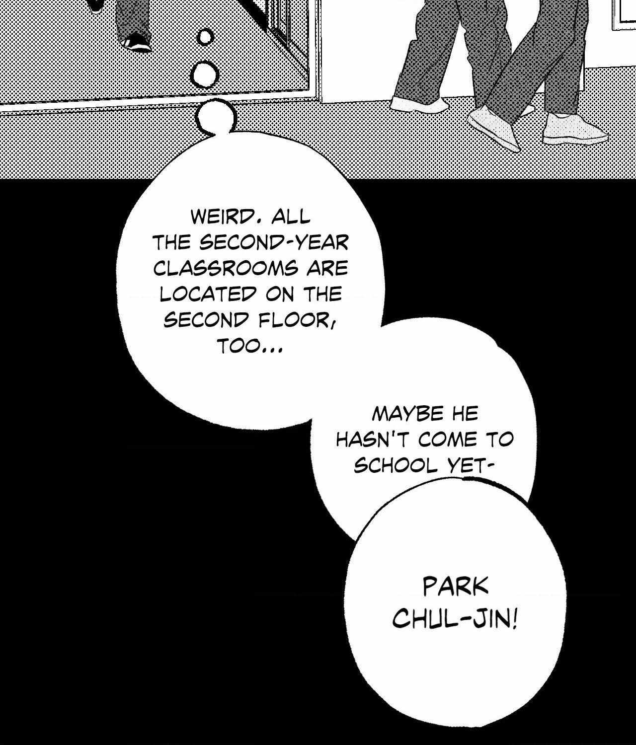 Topsy-Turvy Chapter 154 page 66 - 