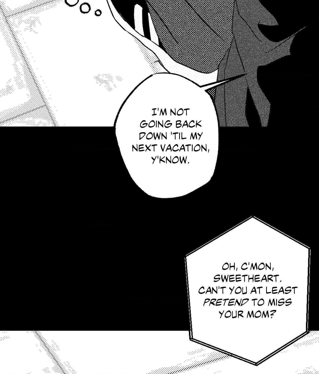 Topsy-Turvy Chapter 154 page 9 - 
