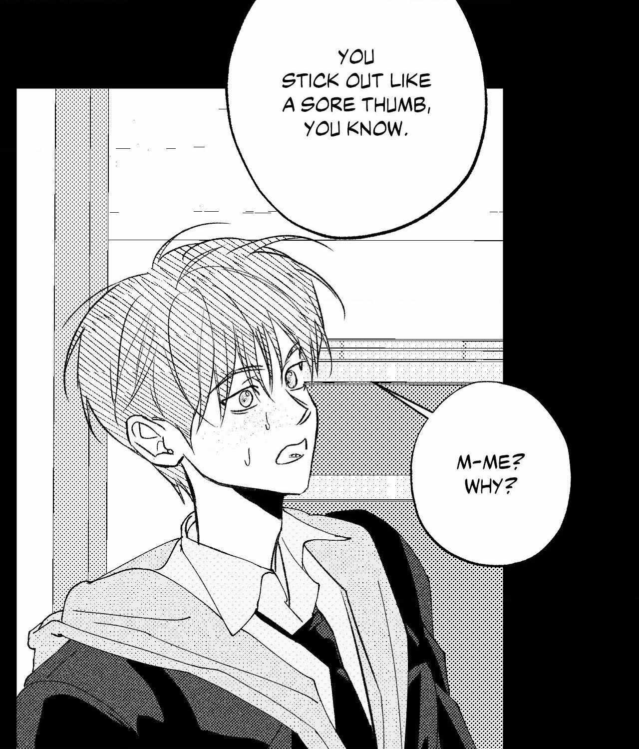 Topsy-Turvy Chapter 154 page 87 - 