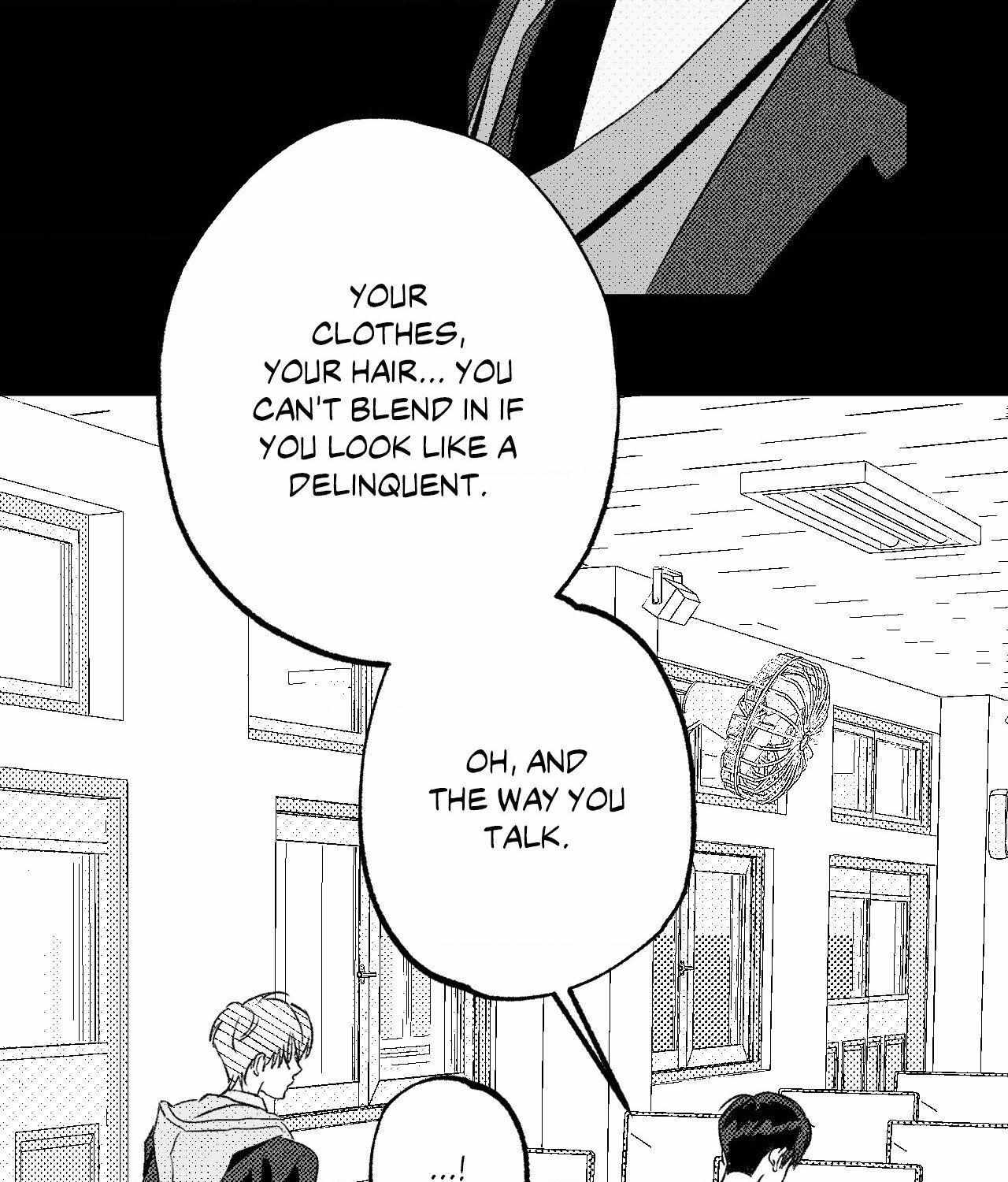 Topsy-Turvy Chapter 154 page 89 - 