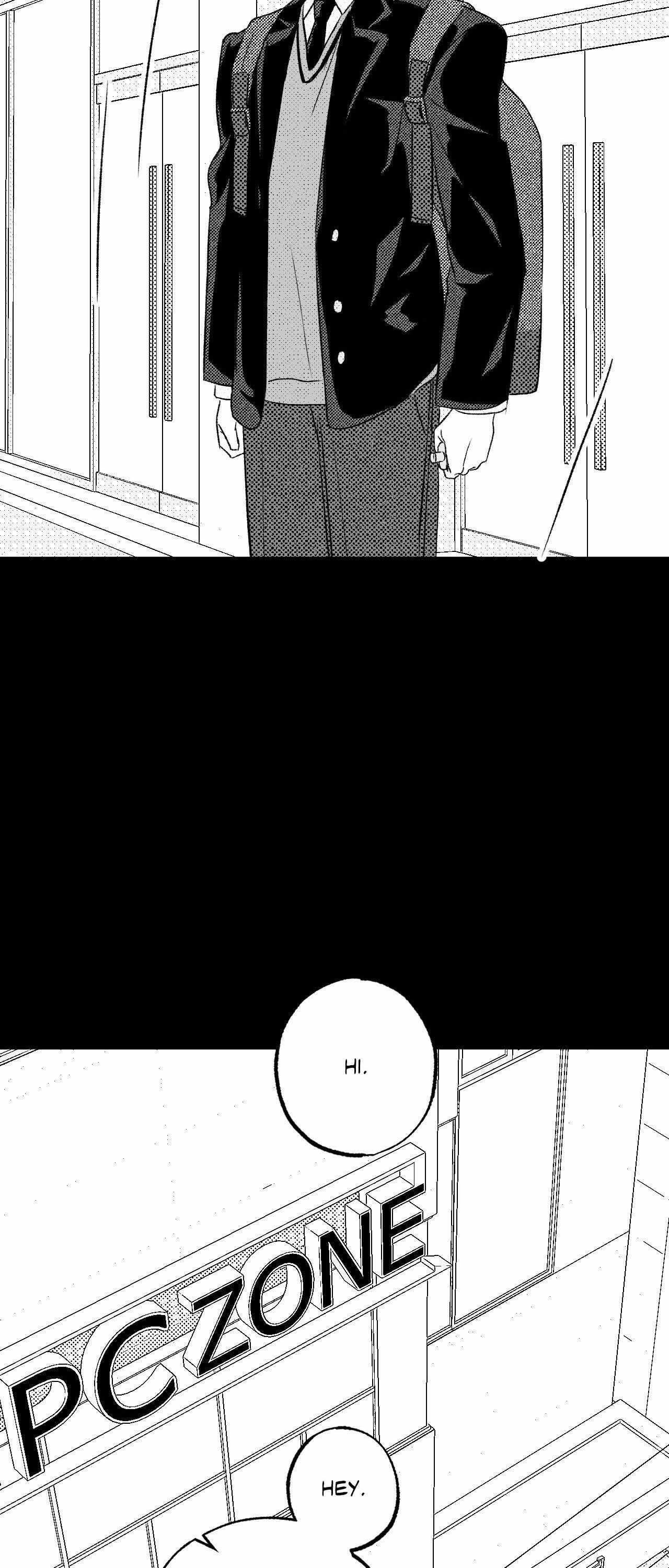 Topsy-Turvy Chapter 155 page 14 - 