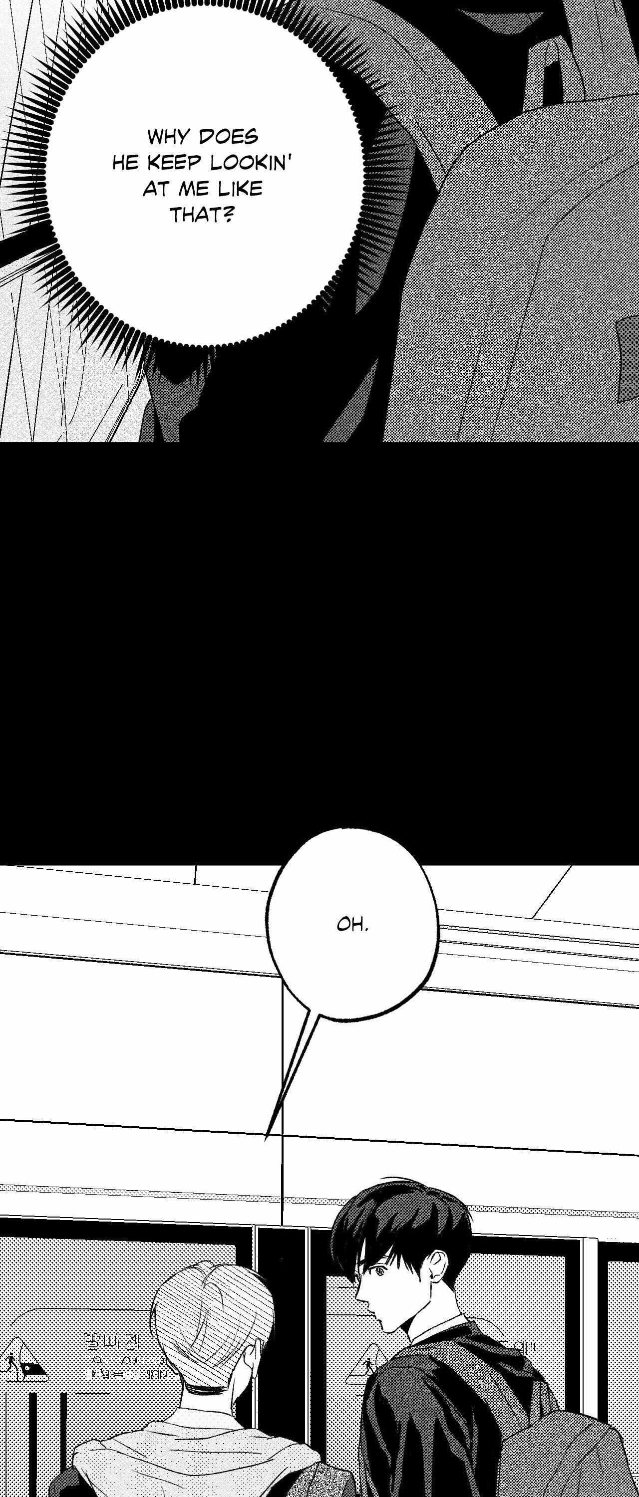 Topsy-Turvy Chapter 155 page 19 - 