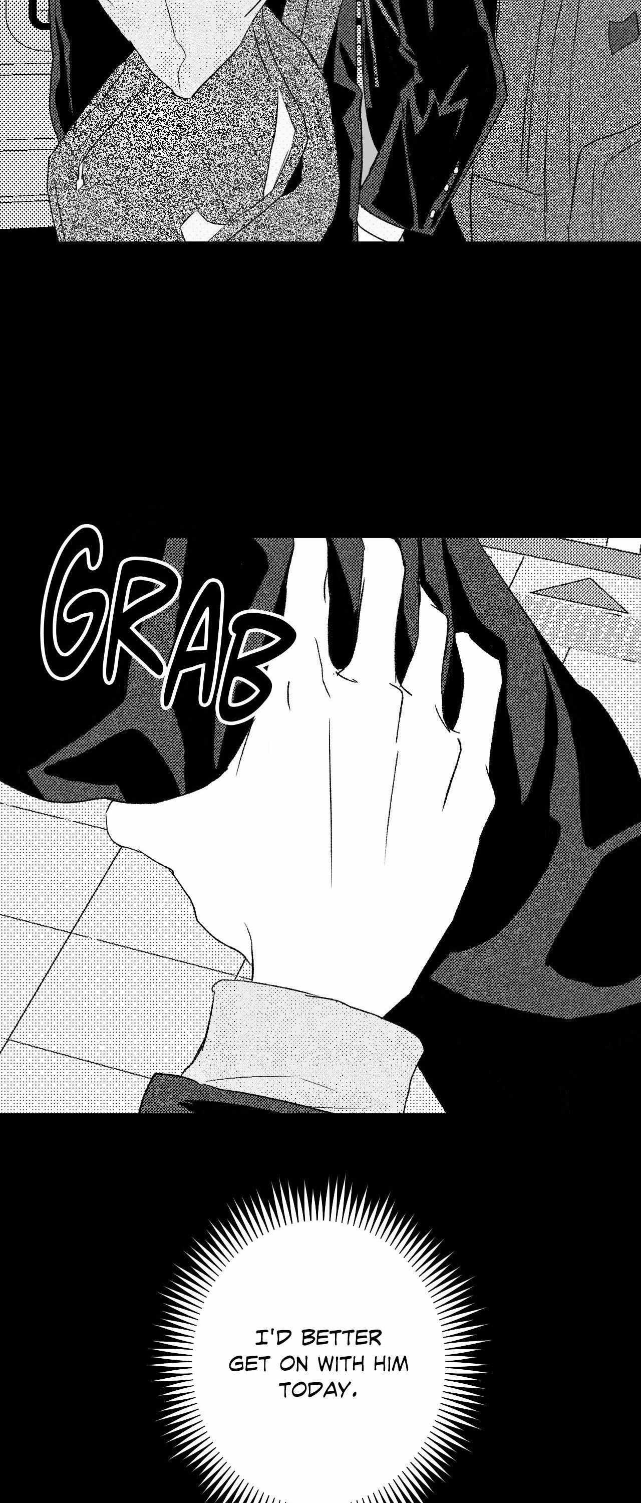 Topsy-Turvy Chapter 155 page 20 - 