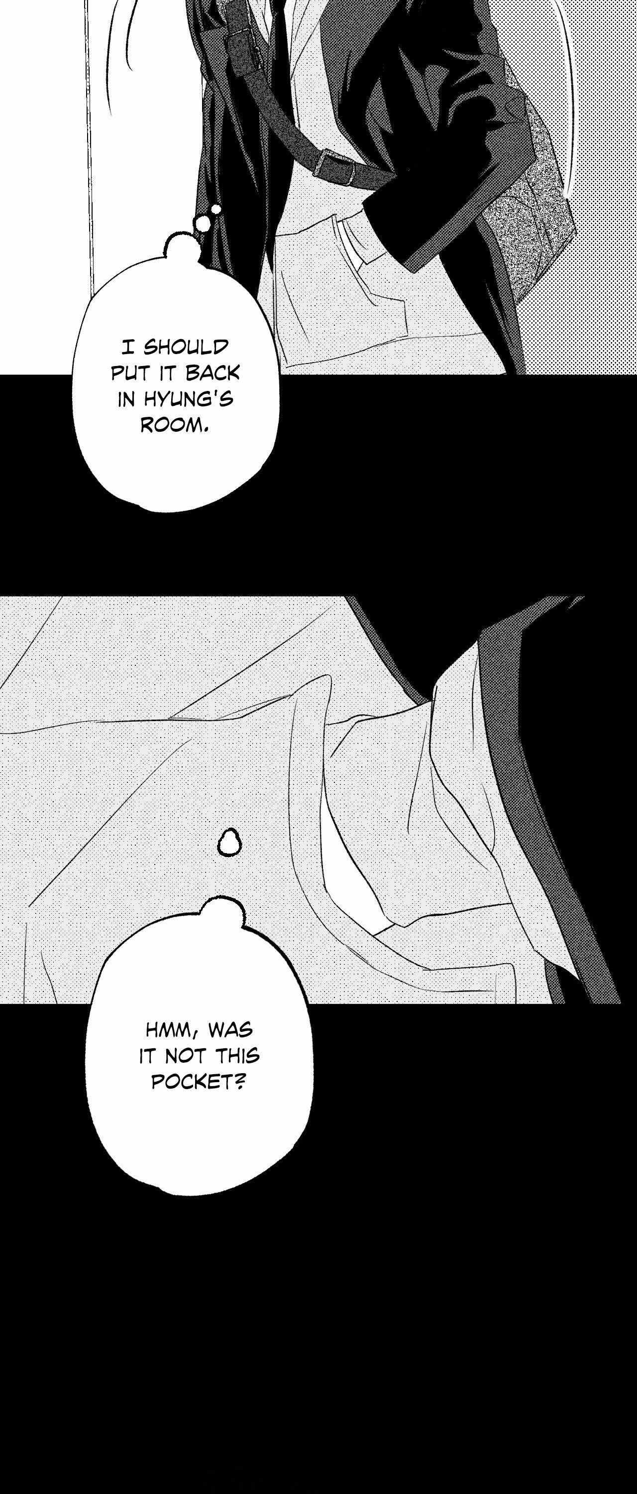 Topsy-Turvy Chapter 155 page 3 - 