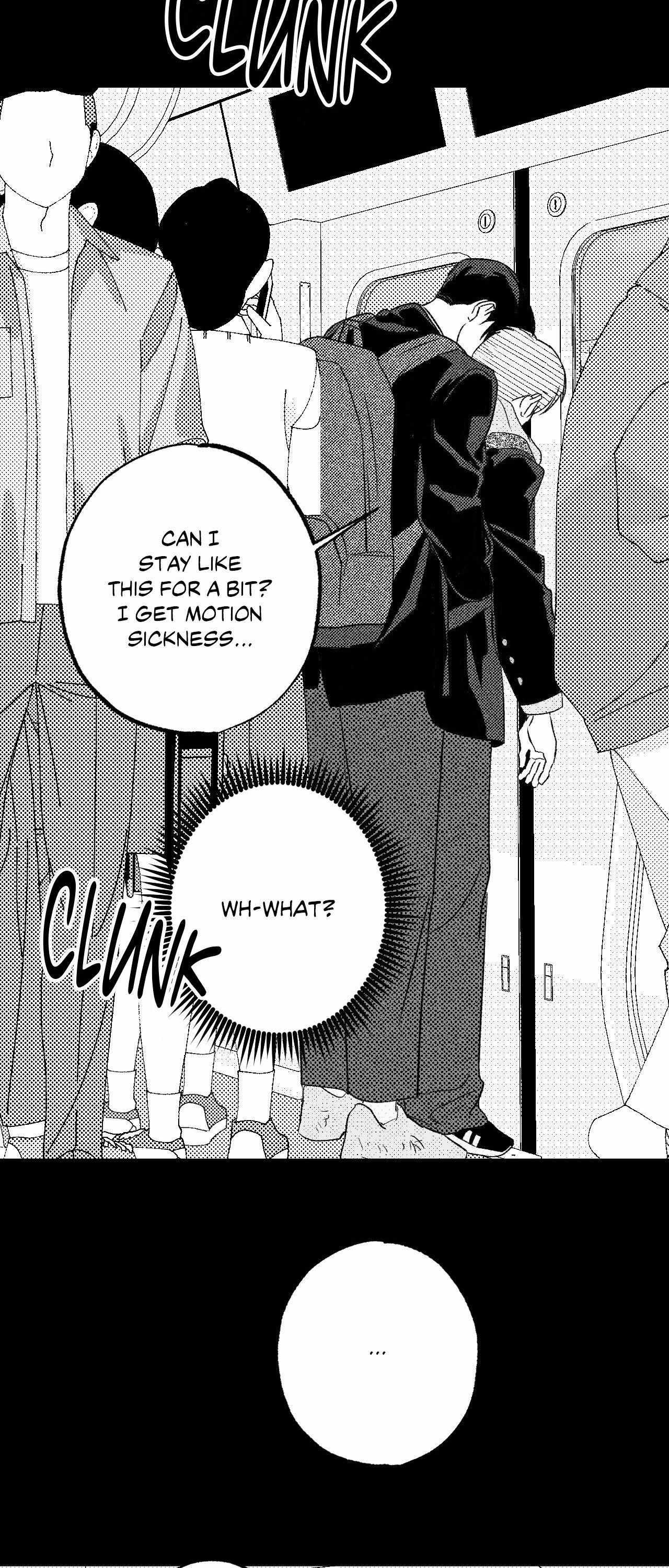 Topsy-Turvy Chapter 155 page 27 - 