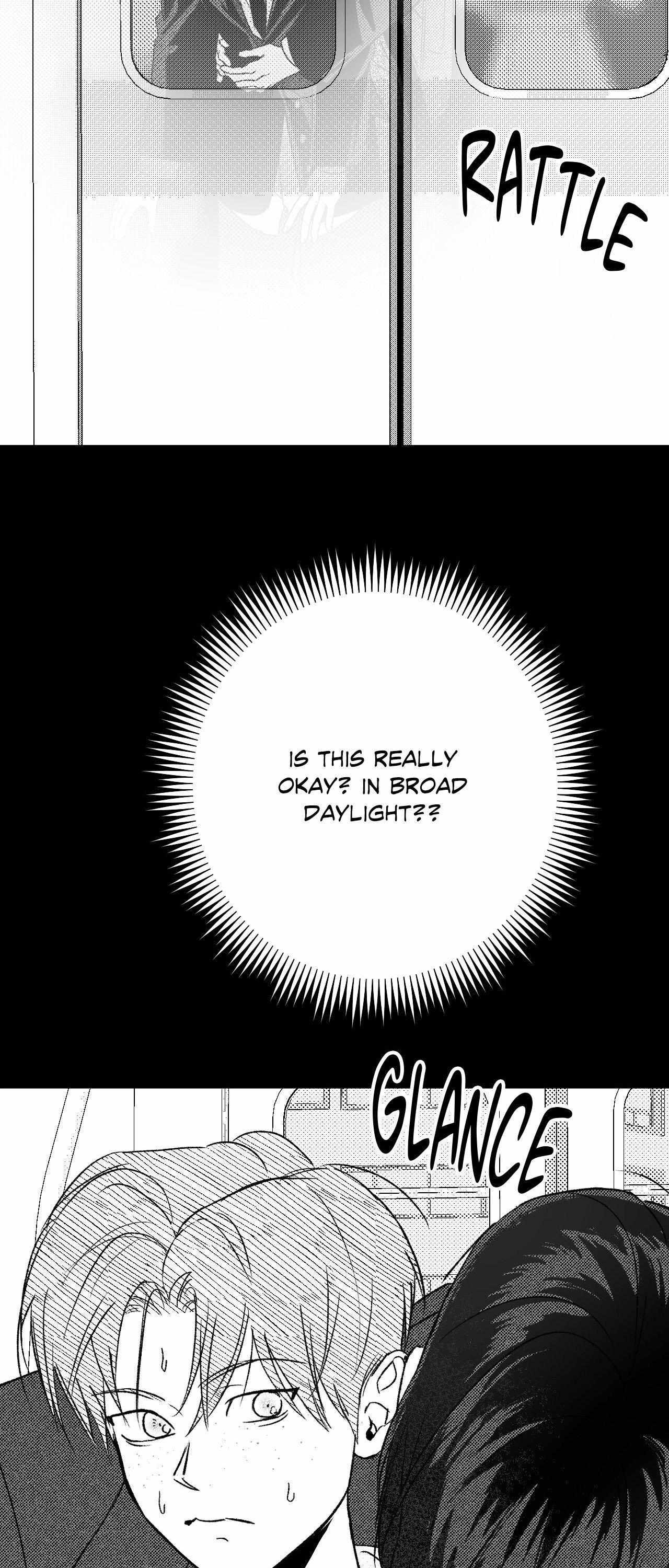 Topsy-Turvy Chapter 155 page 30 - 