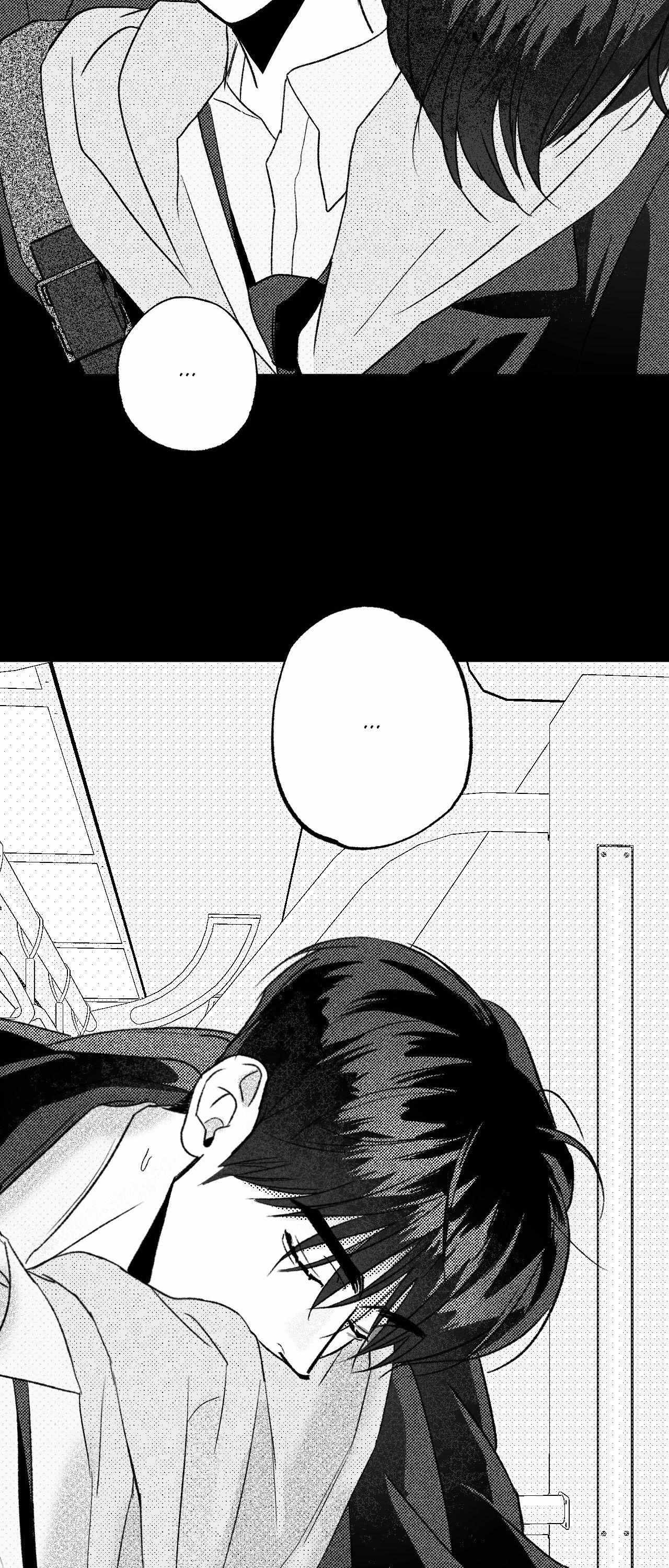 Topsy-Turvy Chapter 155 page 31 - 