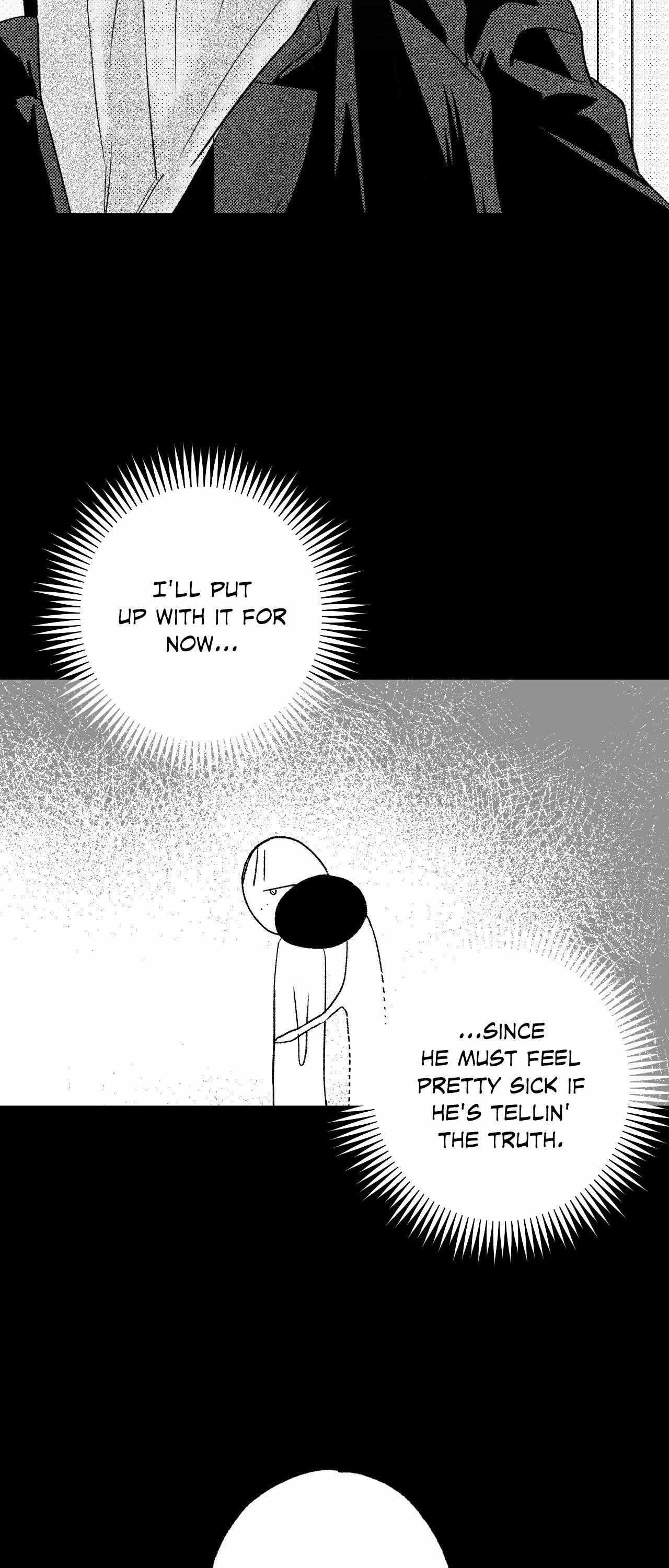 Topsy-Turvy Chapter 155 page 32 - 