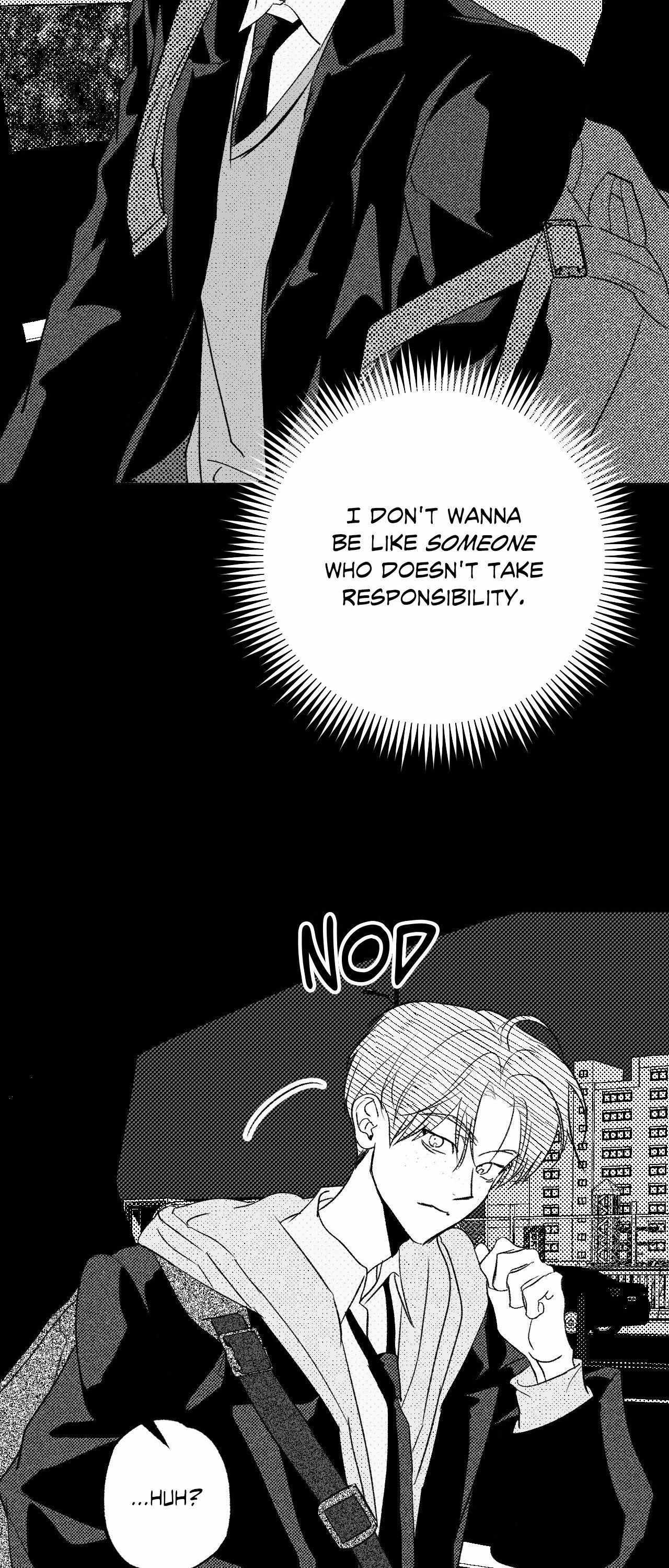 Topsy-Turvy Chapter 155 page 41 - 