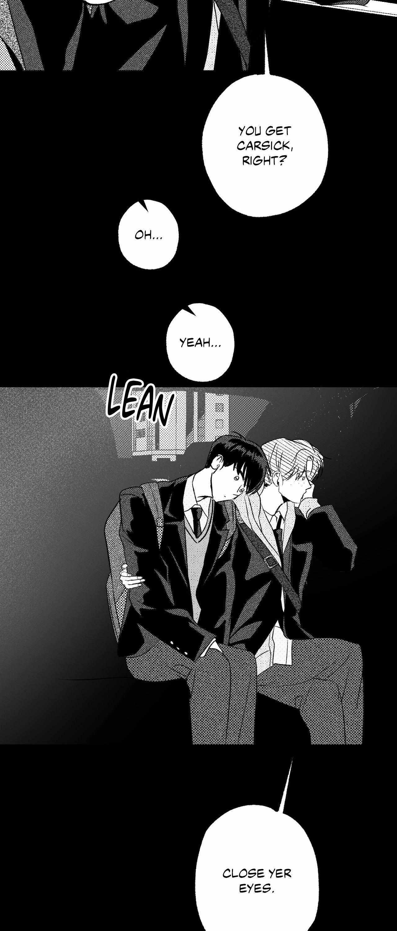Topsy-Turvy Chapter 155 page 42 - 