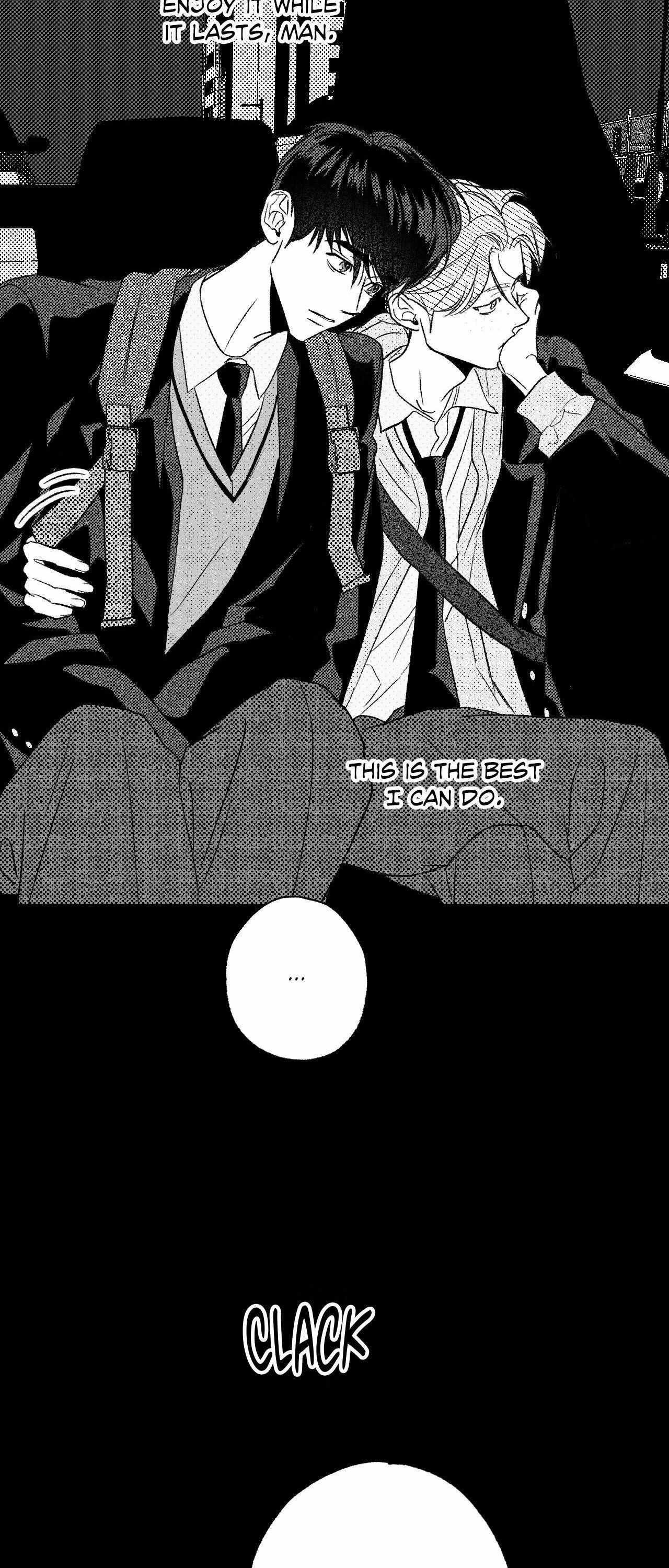 Topsy-Turvy Chapter 155 page 44 - 