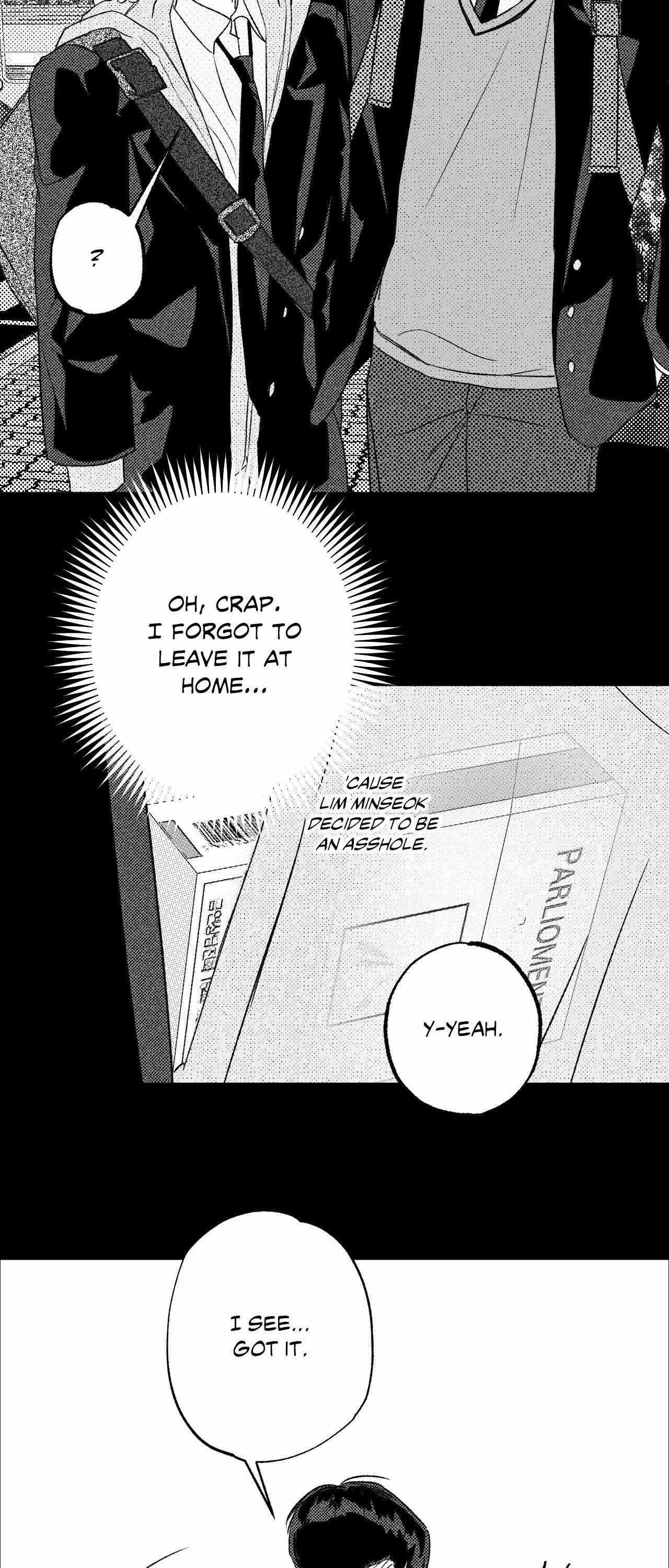 Topsy-Turvy Chapter 155 page 46 - 