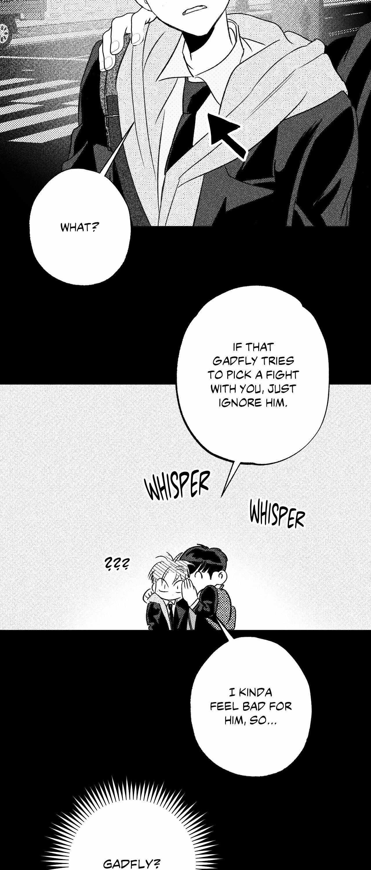 Topsy-Turvy Chapter 155 page 49 - 
